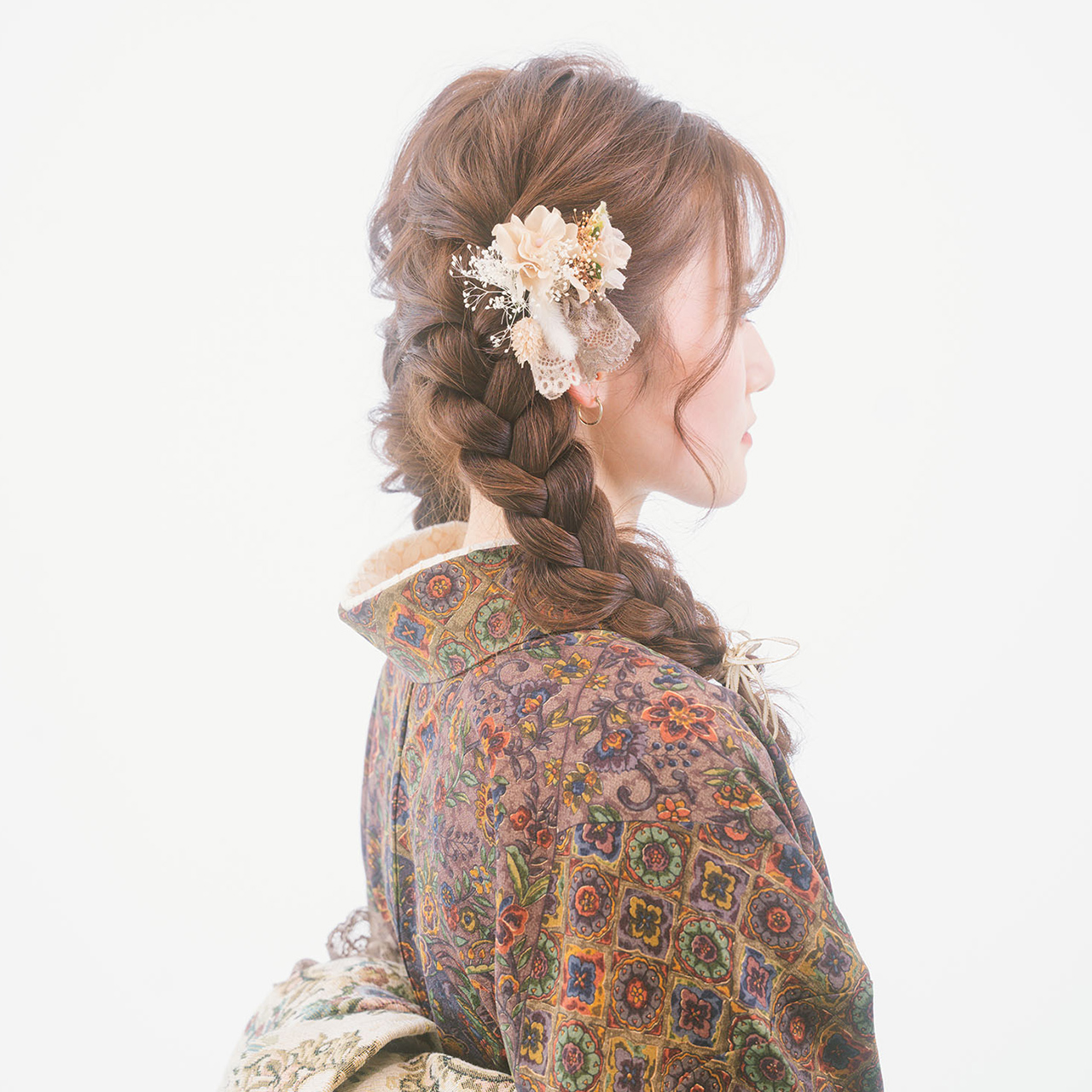 photo:KAREN HARISTYLE COLLECTION STYLE #011