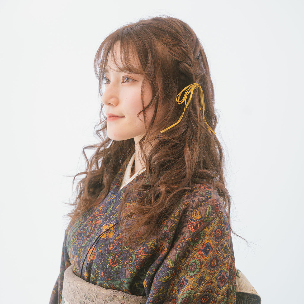photo:KAREN HARISTYLE COLLECTION STYLE #012