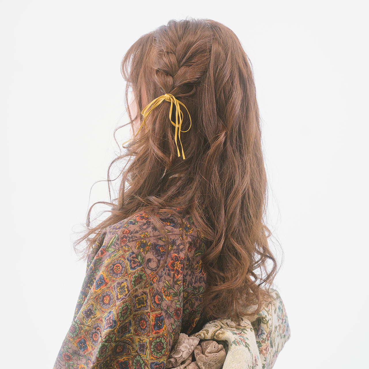 photo:KAREN HARISTYLE COLLECTION STYLE #012