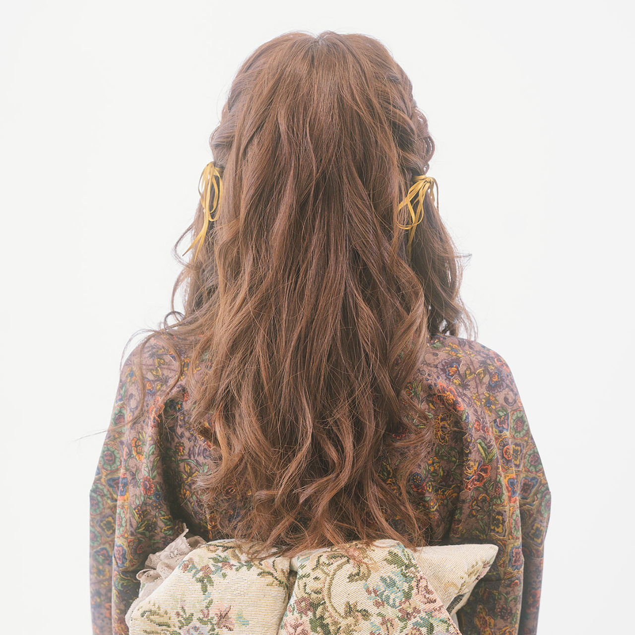 photo:KAREN HARISTYLE COLLECTION STYLE #012