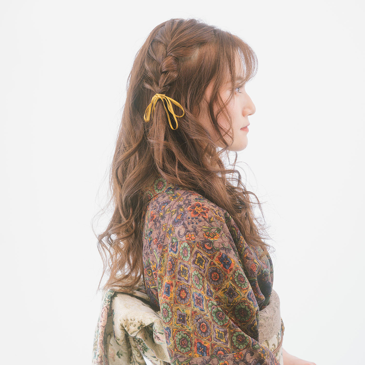 photo:KAREN HARISTYLE COLLECTION STYLE #012