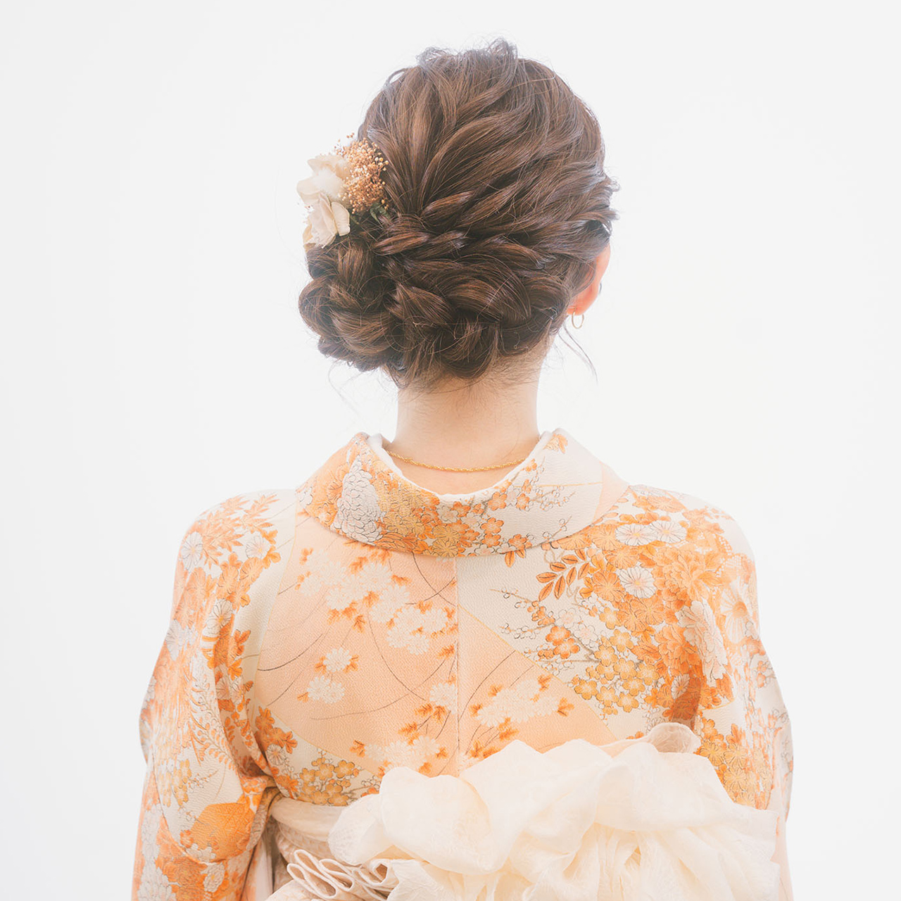 photo:KAREN HARISTYLE COLLECTION STYLE #013