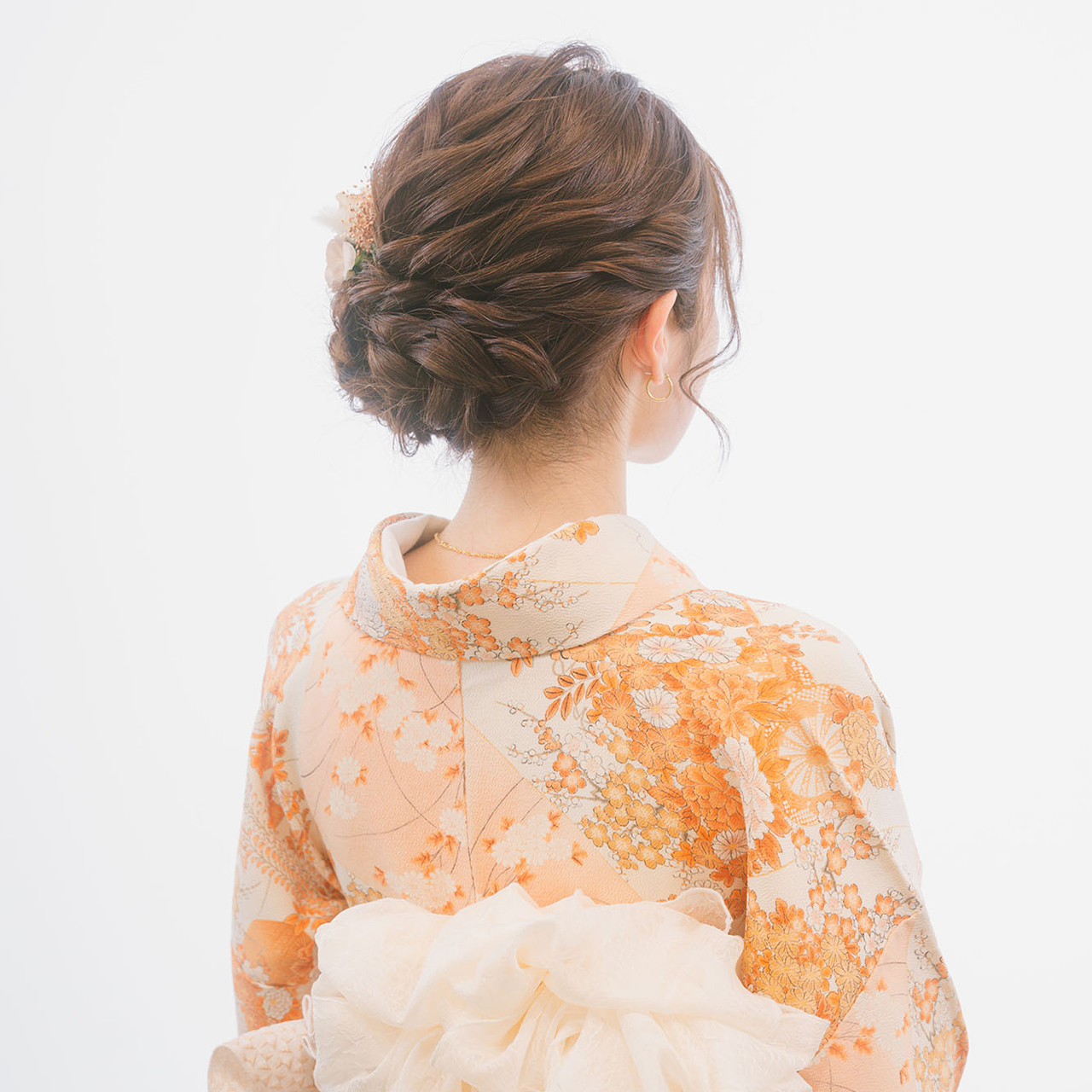 photo:KAREN HARISTYLE COLLECTION STYLE #013