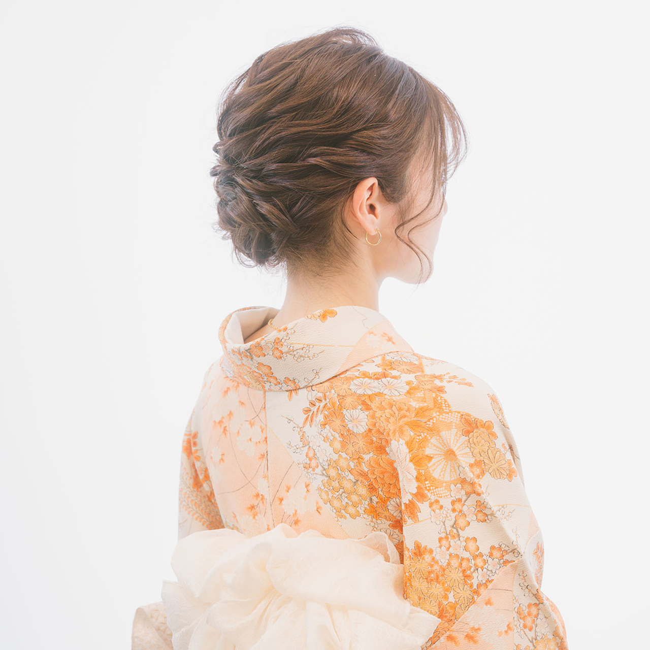 photo:KAREN HARISTYLE COLLECTION STYLE #013