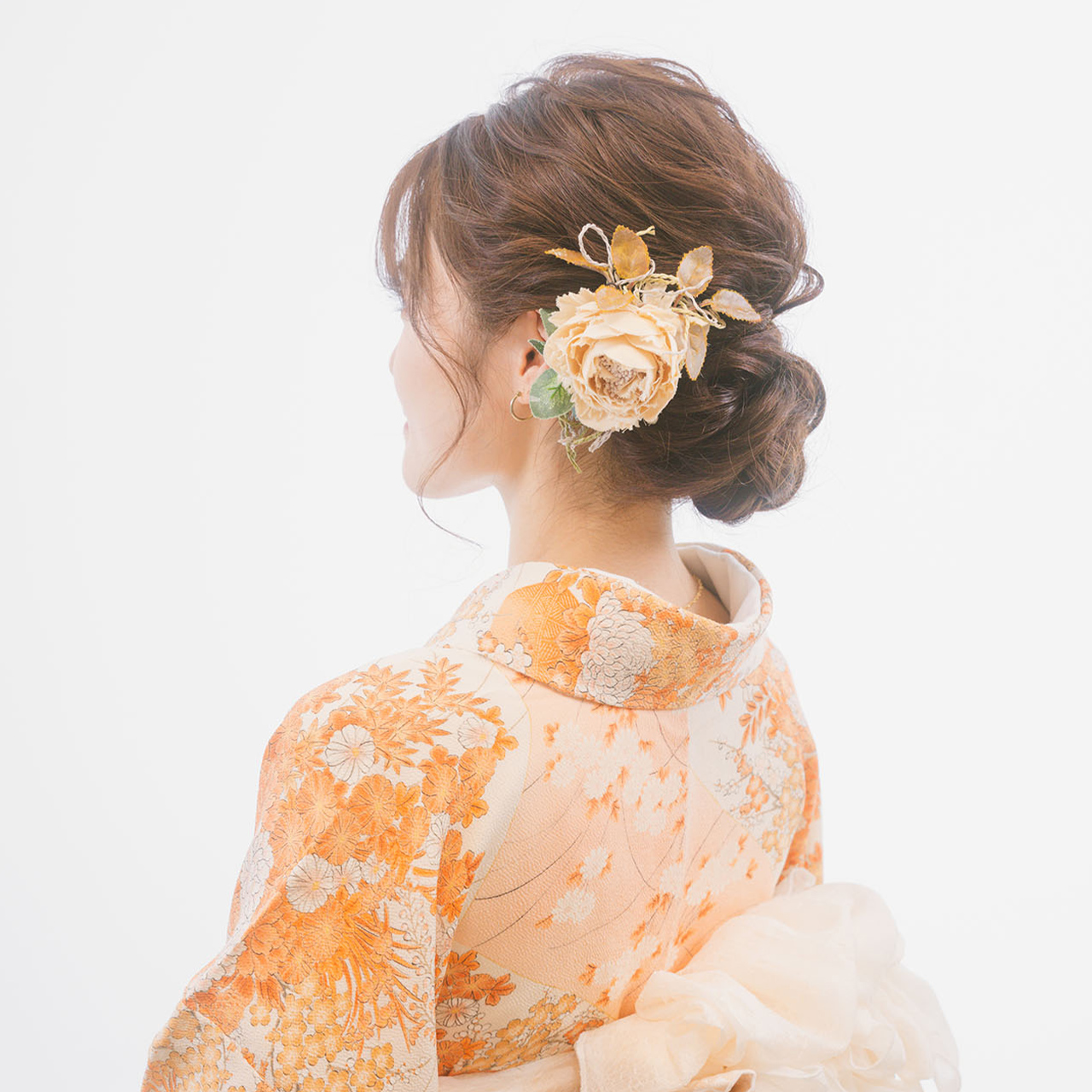 photo:KAREN HARISTYLE COLLECTION STYLE #014