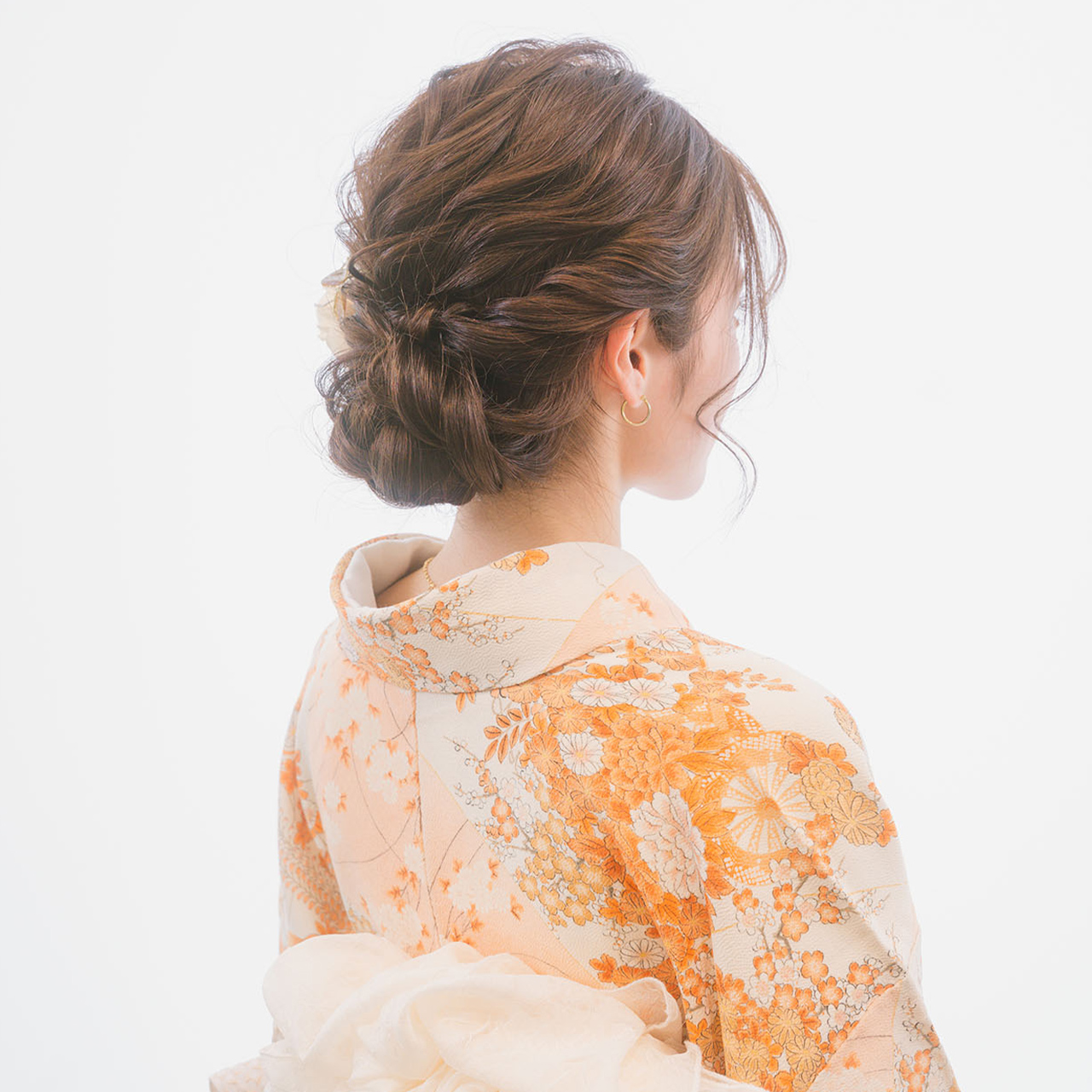 photo:KAREN HARISTYLE COLLECTION STYLE #014