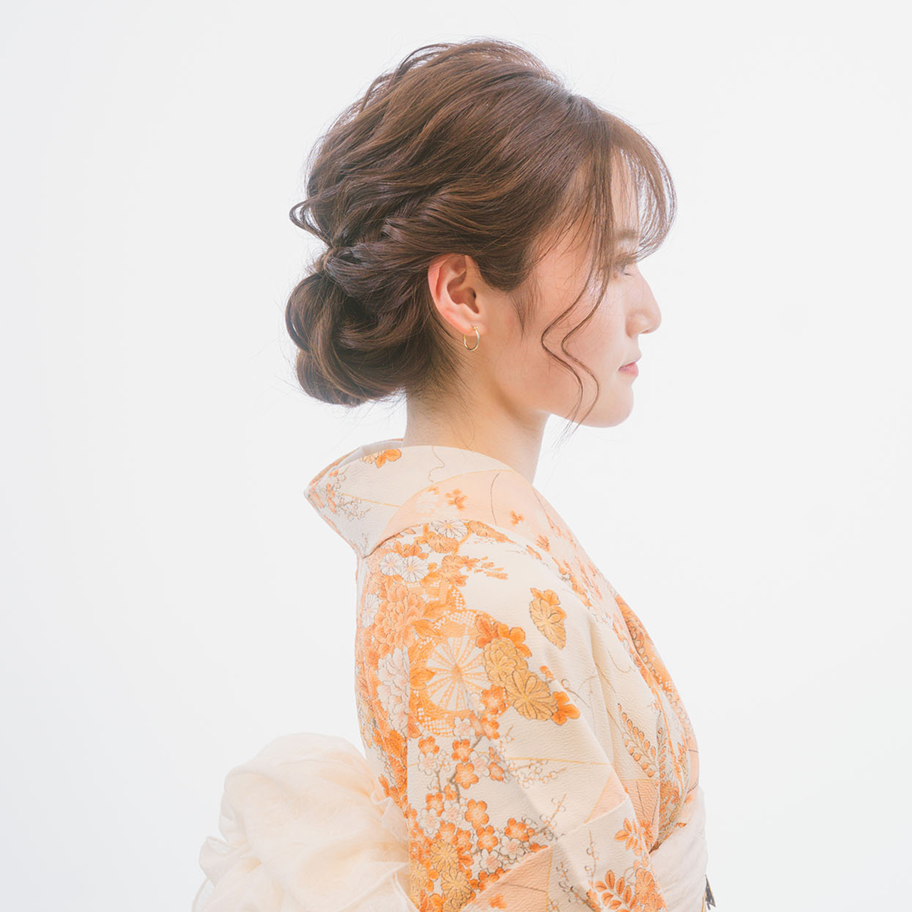photo:KAREN HARISTYLE COLLECTION STYLE #014