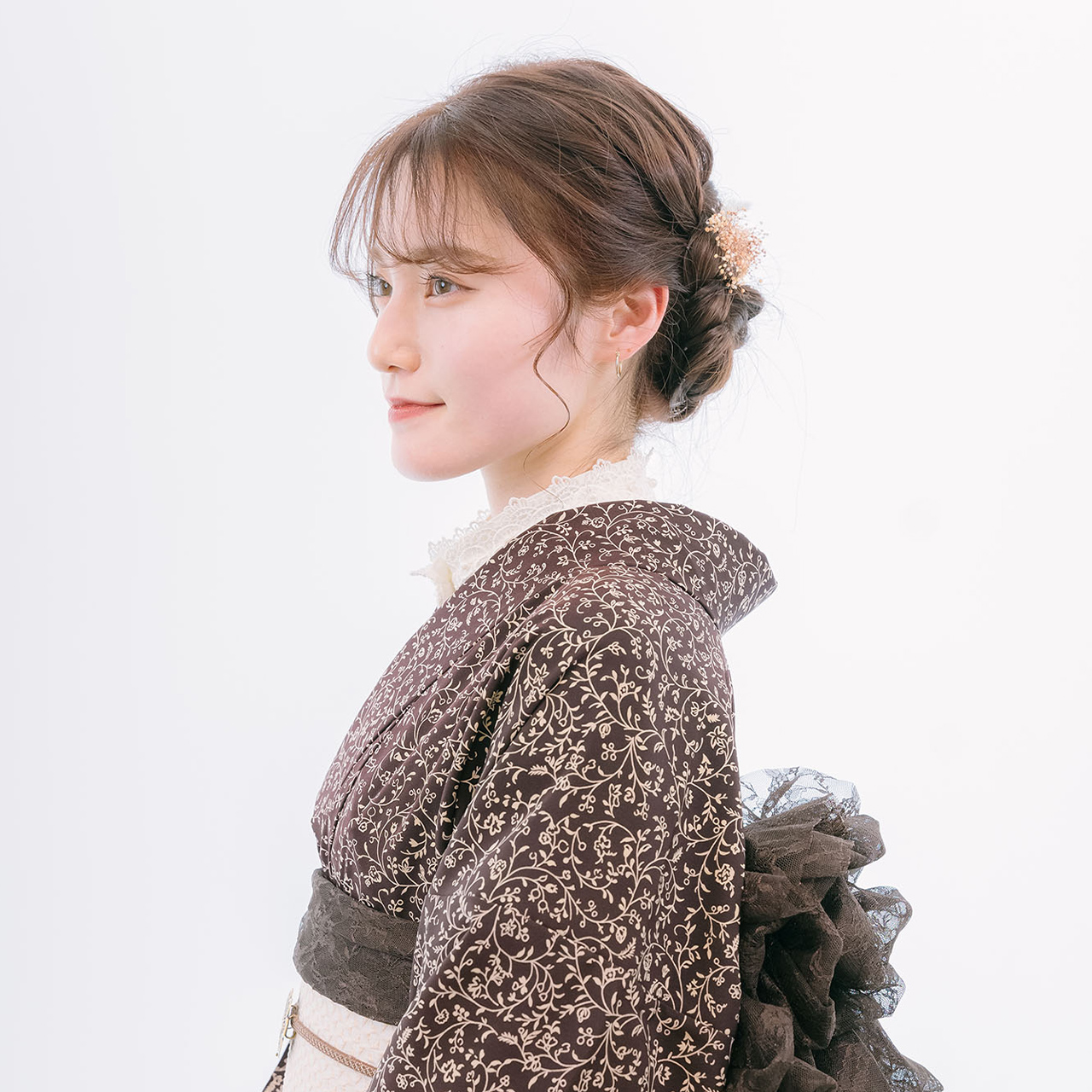 photo:KAREN HARISTYLE COLLECTION STYLE #015