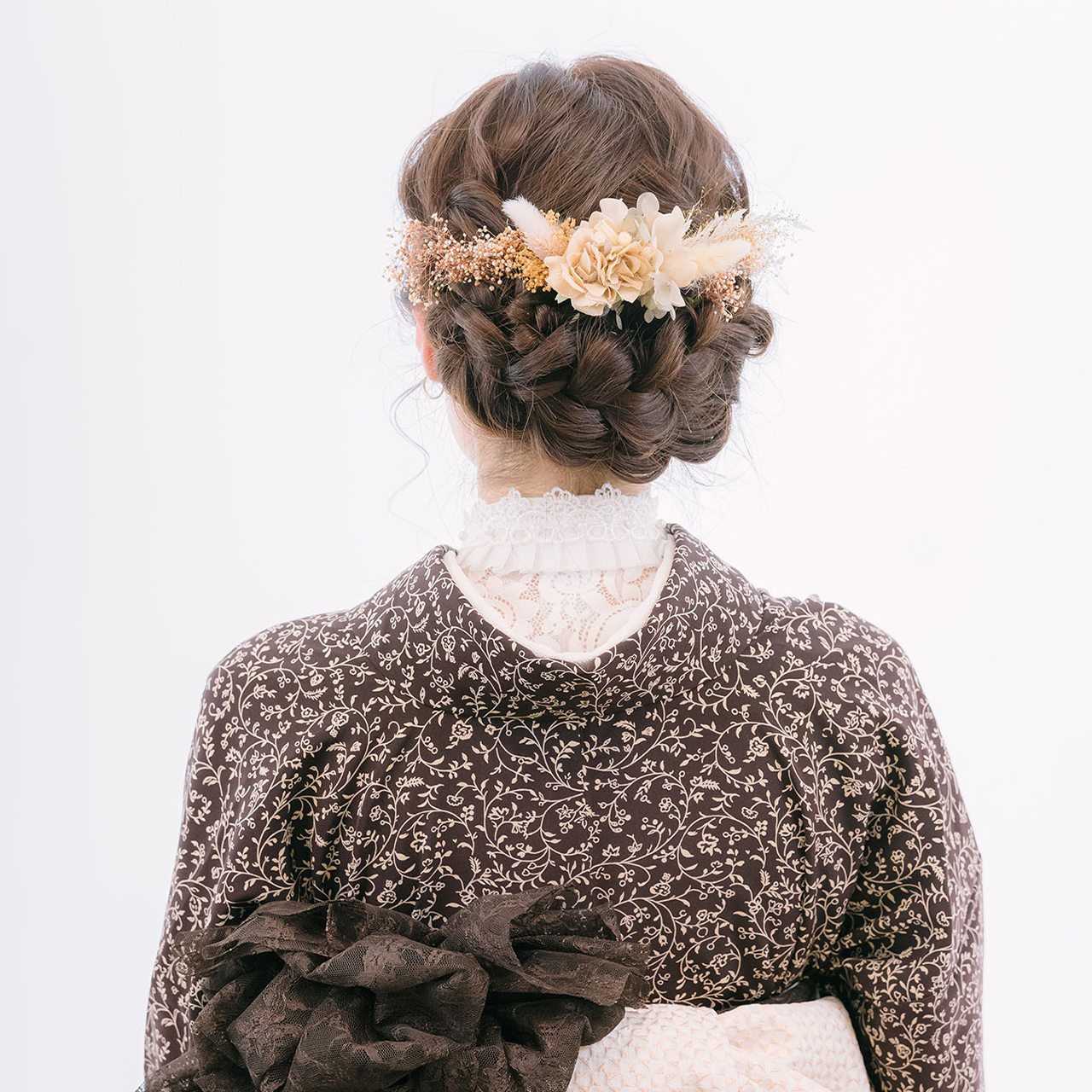 photo:KAREN HARISTYLE COLLECTION STYLE #015