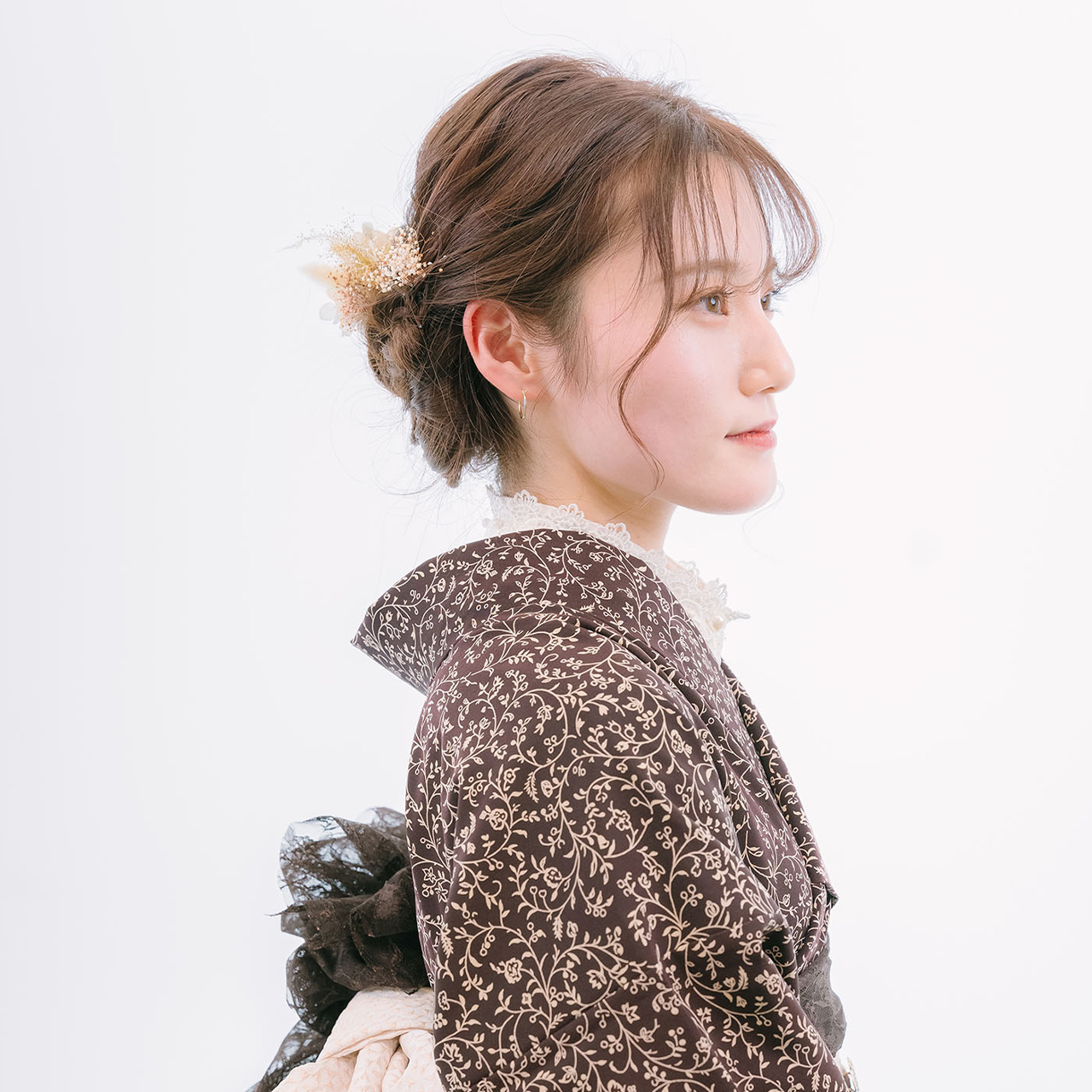 photo:KAREN HARISTYLE COLLECTION STYLE #015
