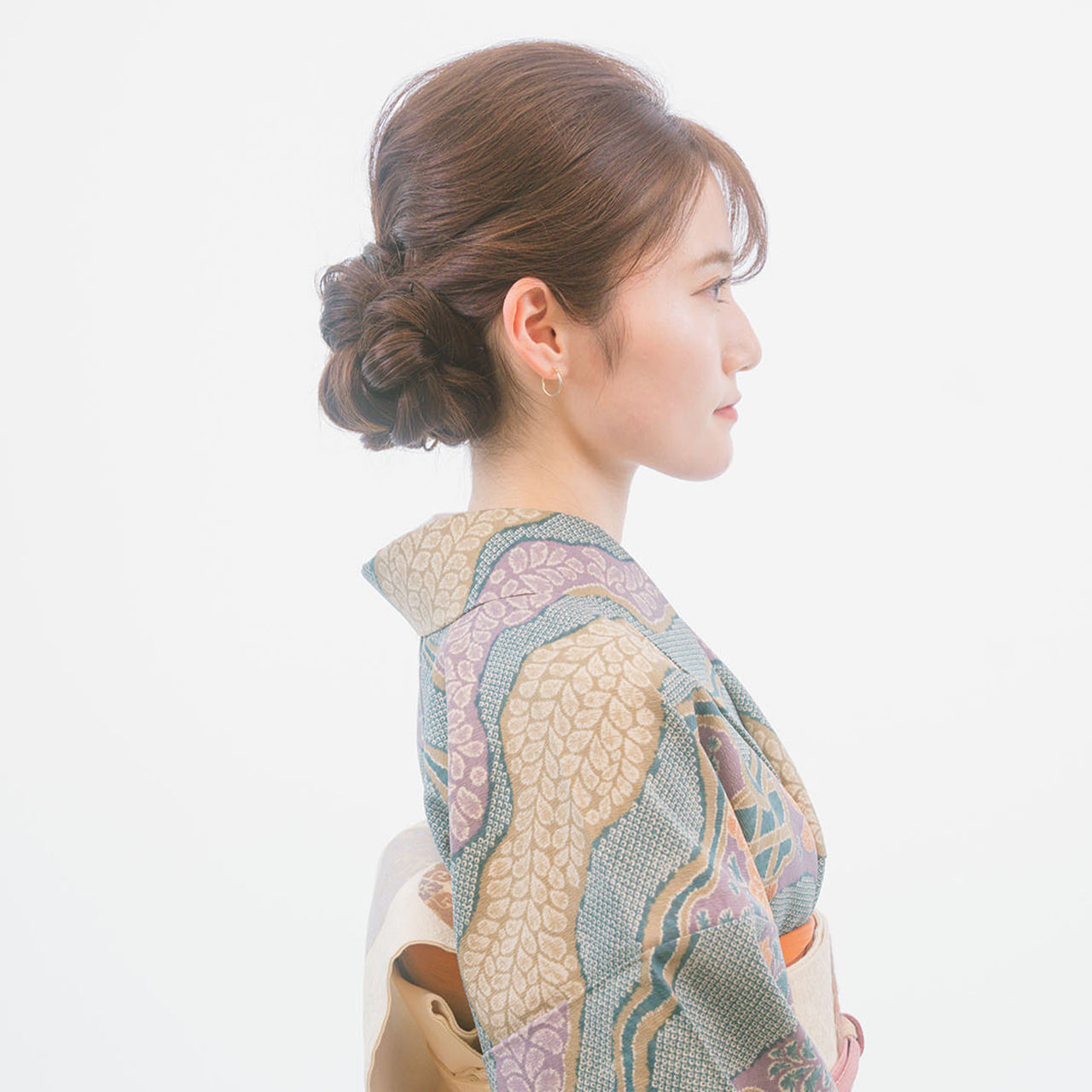 photo:KAREN HARISTYLE COLLECTION STYLE #016