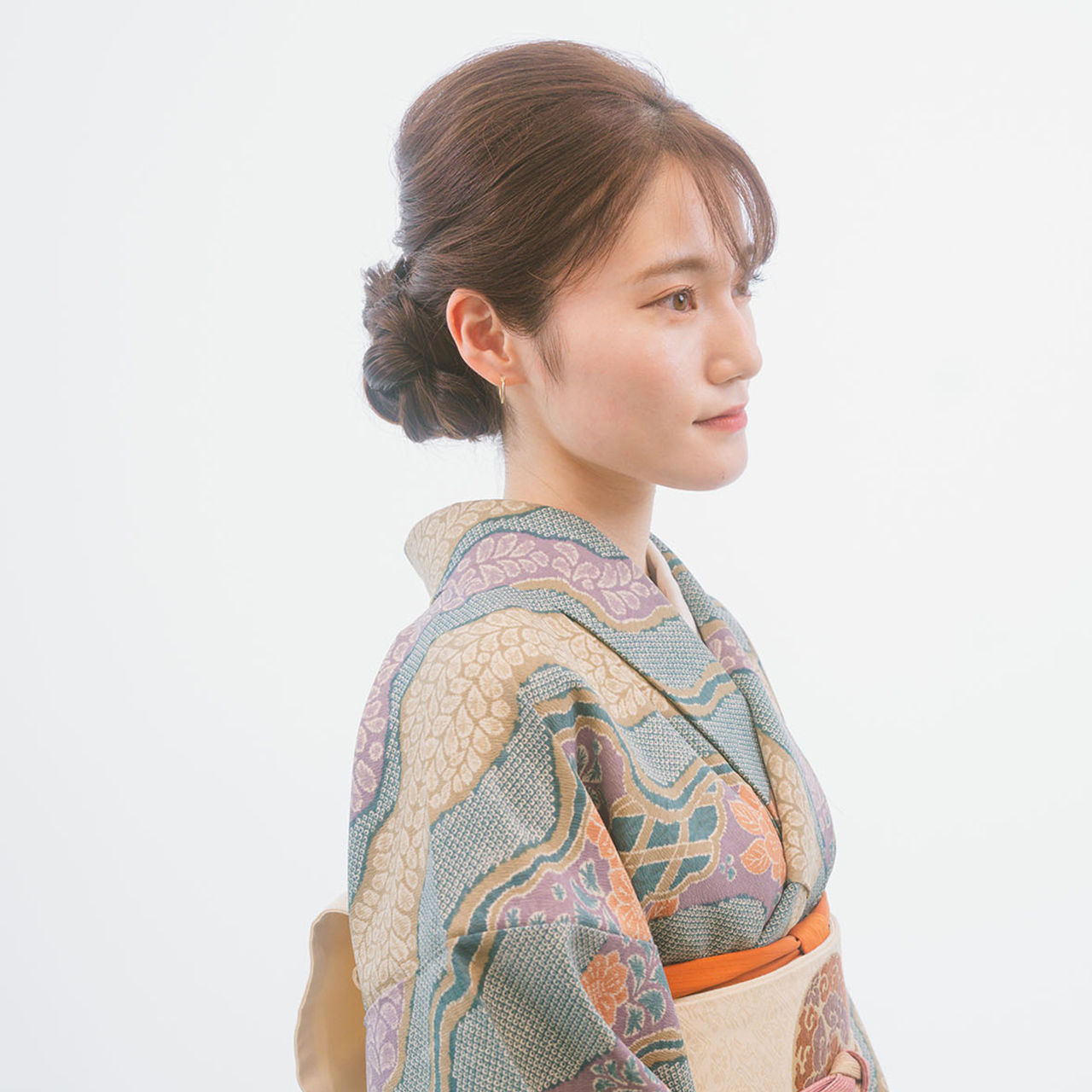 photo:KAREN HARISTYLE COLLECTION STYLE #016