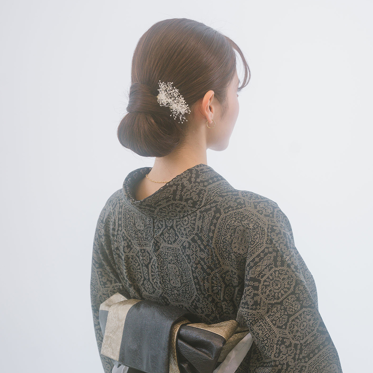 photo:KAREN HARISTYLE COLLECTION STYLE #017