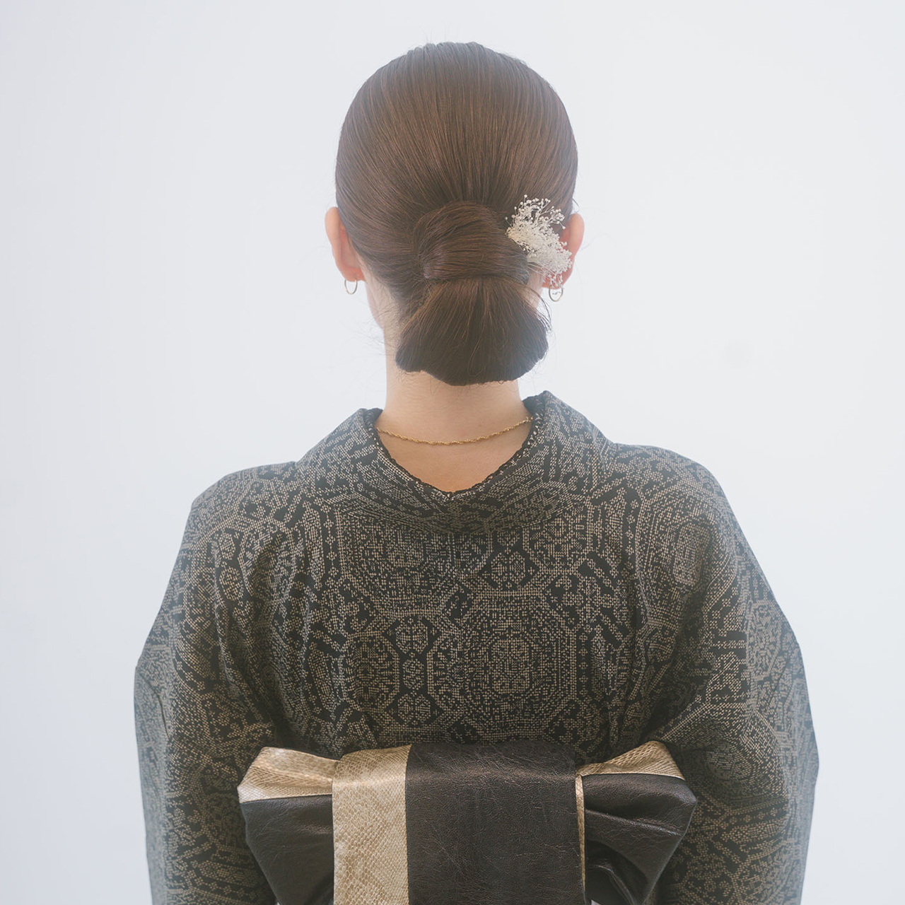 photo:KAREN HARISTYLE COLLECTION STYLE #017