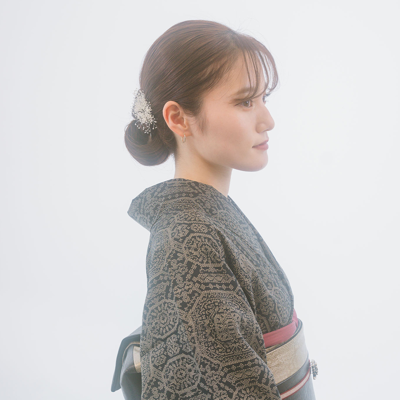photo:KAREN HARISTYLE COLLECTION STYLE #017