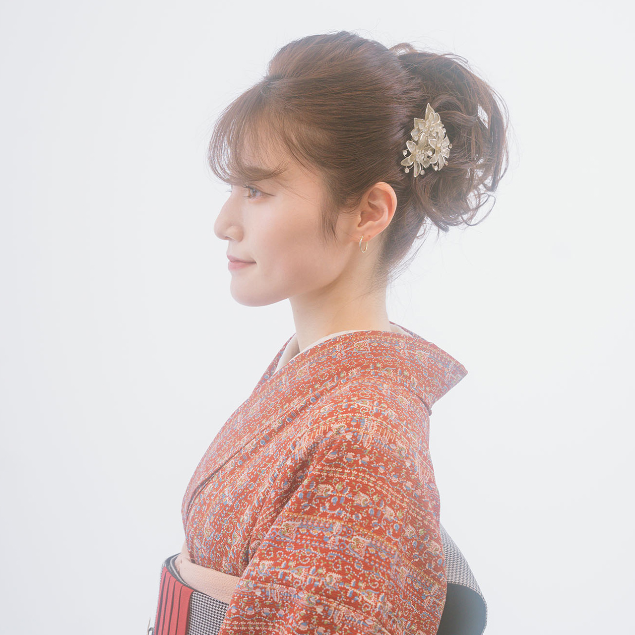photo:KAREN HARISTYLE COLLECTION STYLE #018