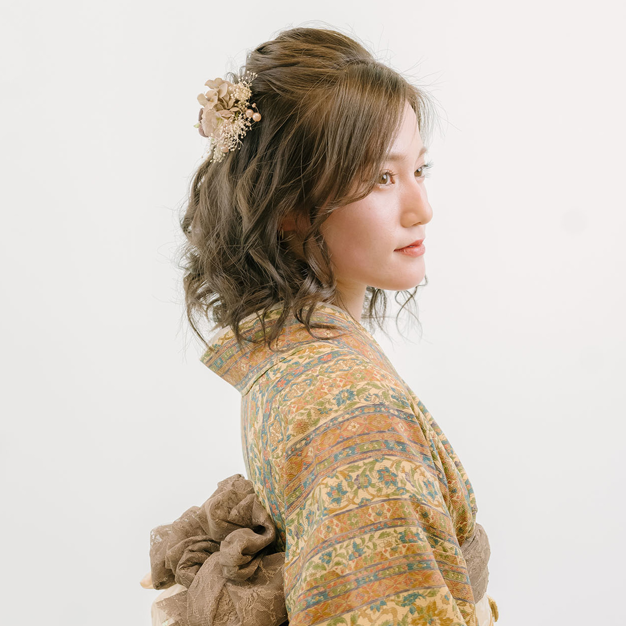 photo:KAREN HARISTYLE COLLECTION STYLE #019