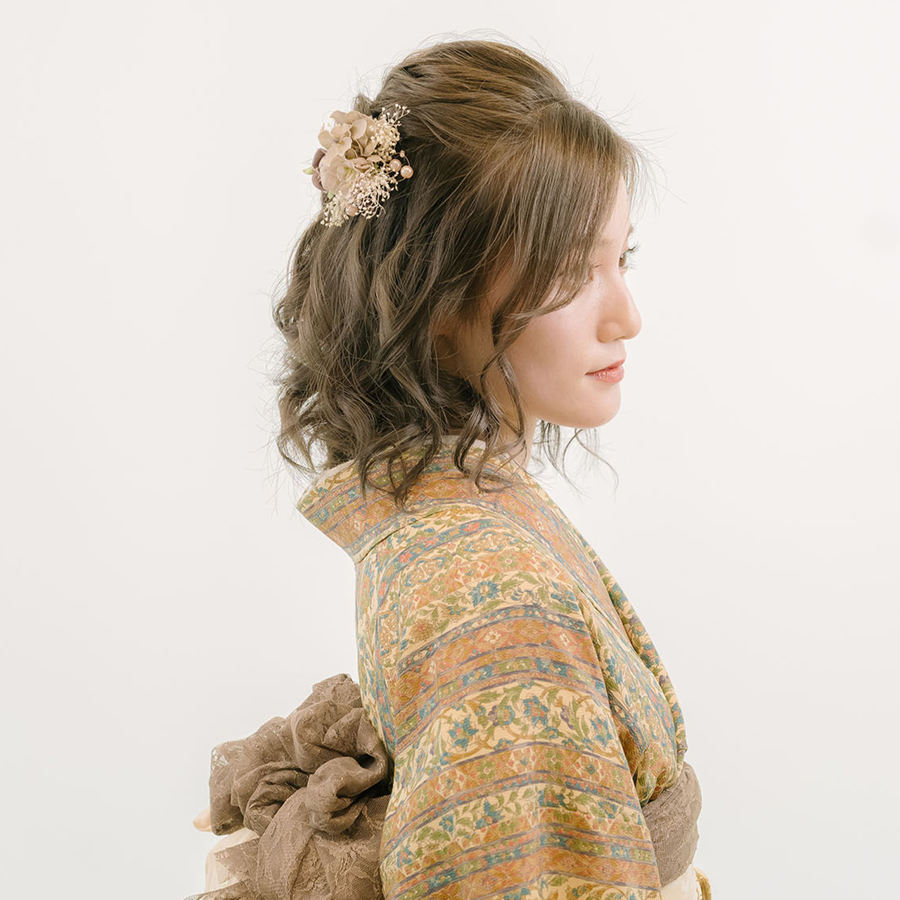 photo:KAREN HARISTYLE COLLECTION STYLE #019