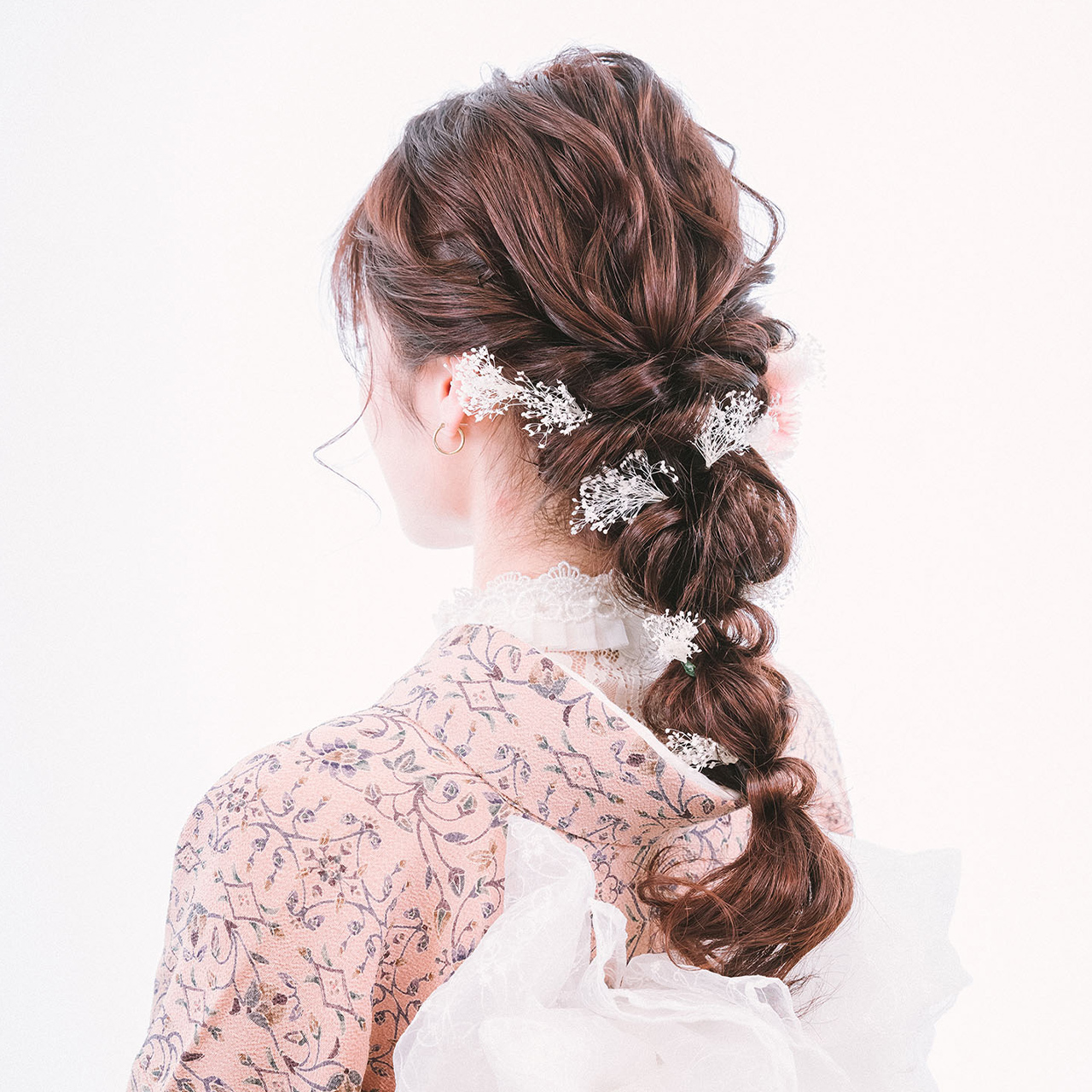 photo:KAREN HARISTYLE COLLECTION STYLE #001