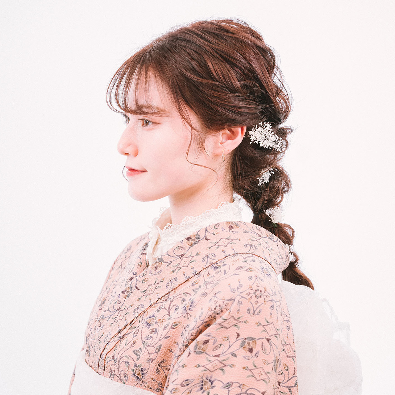 photo:KAREN HARISTYLE COLLECTION STYLE #001