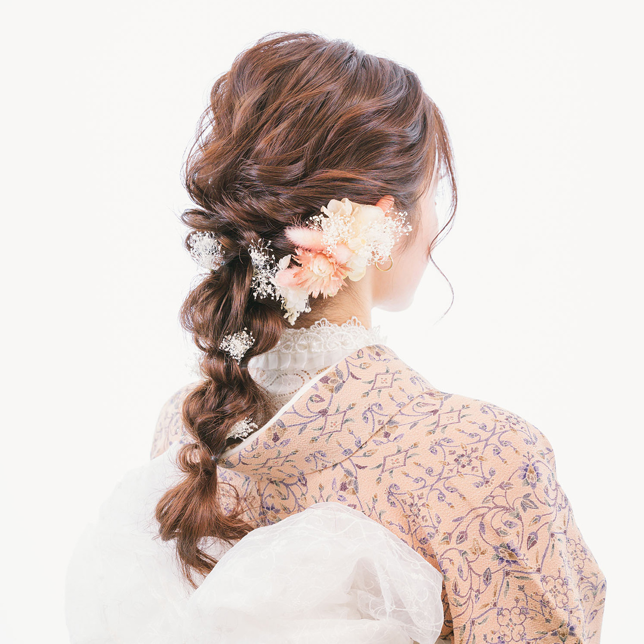 photo:KAREN HARISTYLE COLLECTION STYLE #001