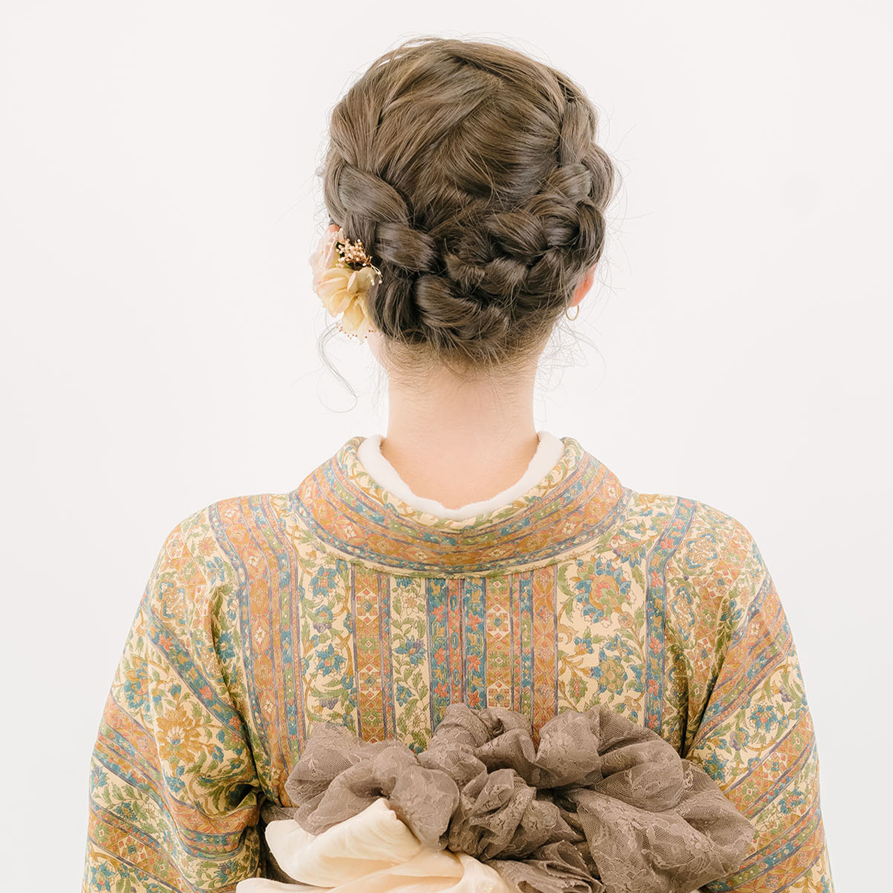 photo:KAREN HARISTYLE COLLECTION STYLE #020