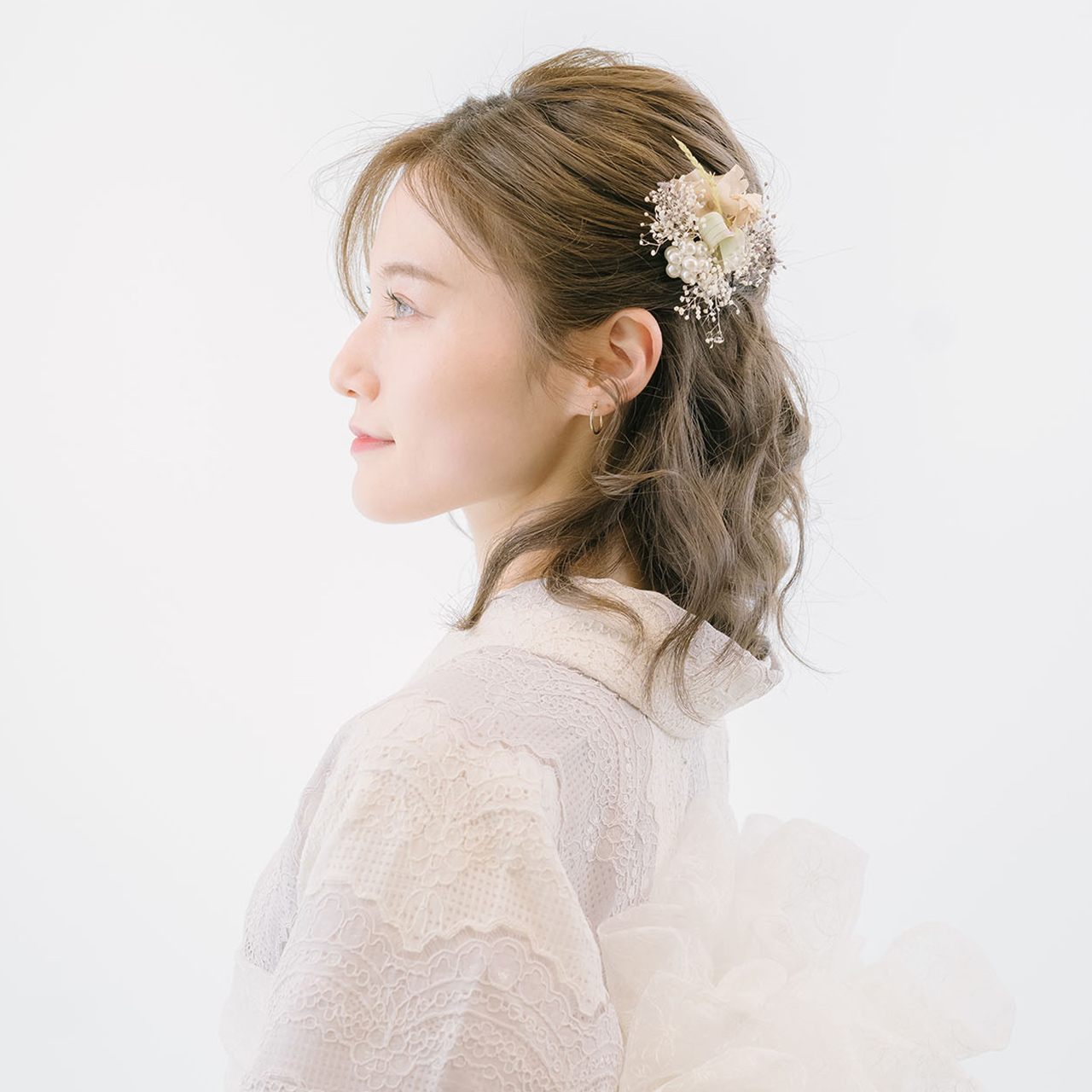 photo:KAREN HARISTYLE COLLECTION STYLE #022