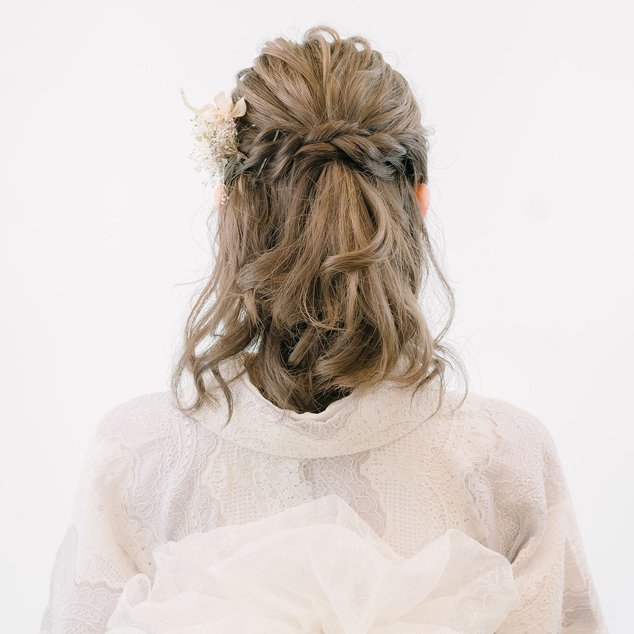 photo:KAREN HARISTYLE COLLECTION STYLE #022