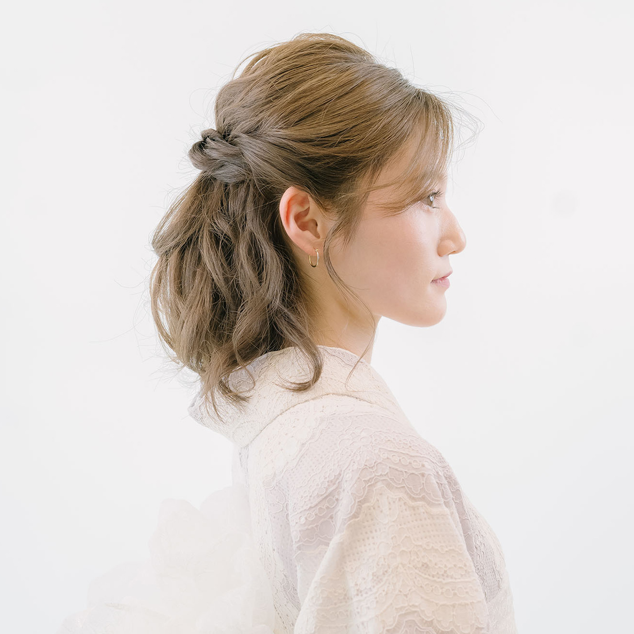 photo:KAREN HARISTYLE COLLECTION STYLE #022