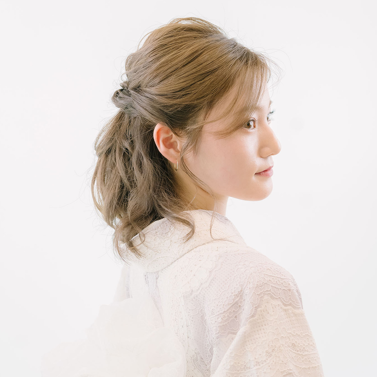 photo:KAREN HARISTYLE COLLECTION STYLE #022