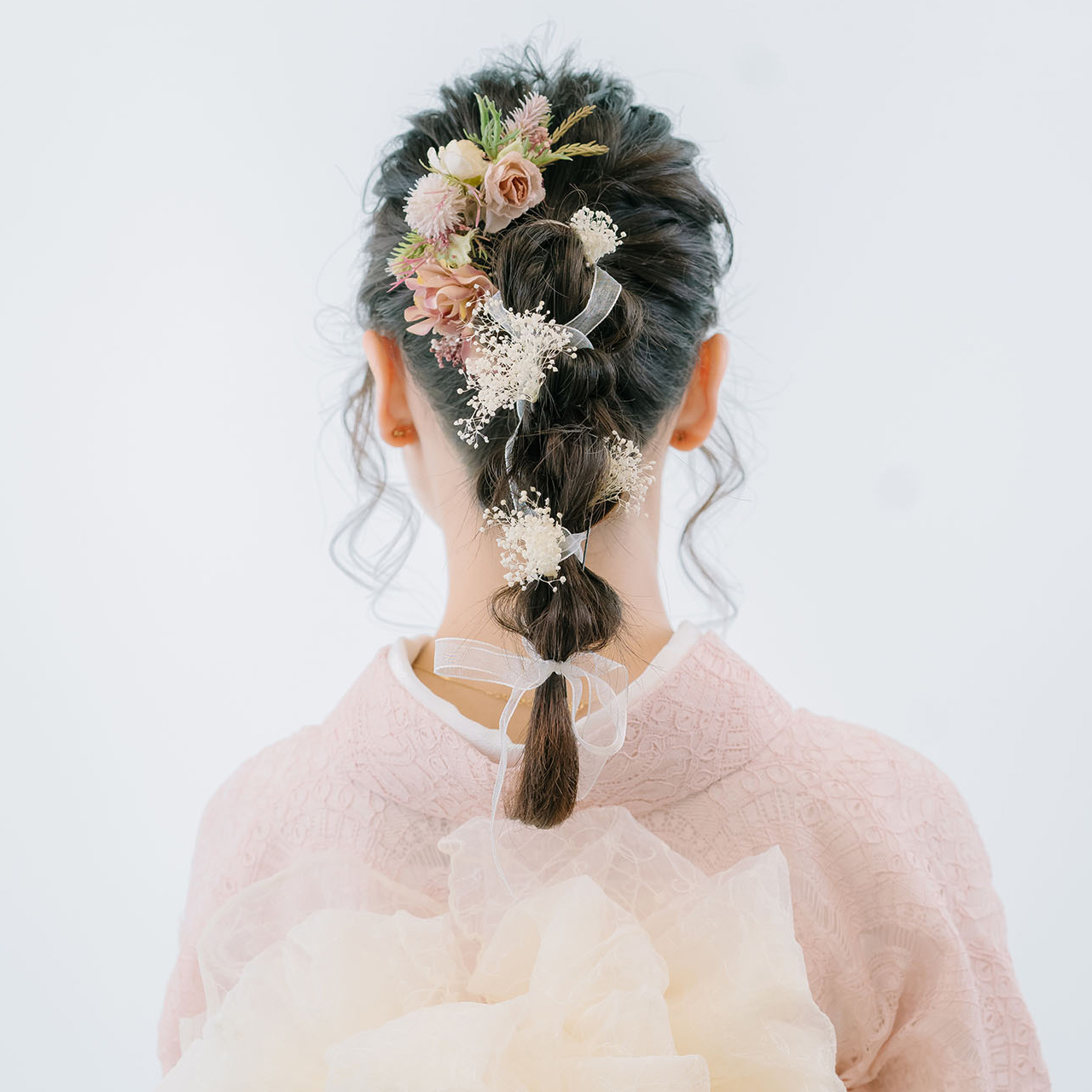 photo:KAREN HARISTYLE COLLECTION STYLE #023