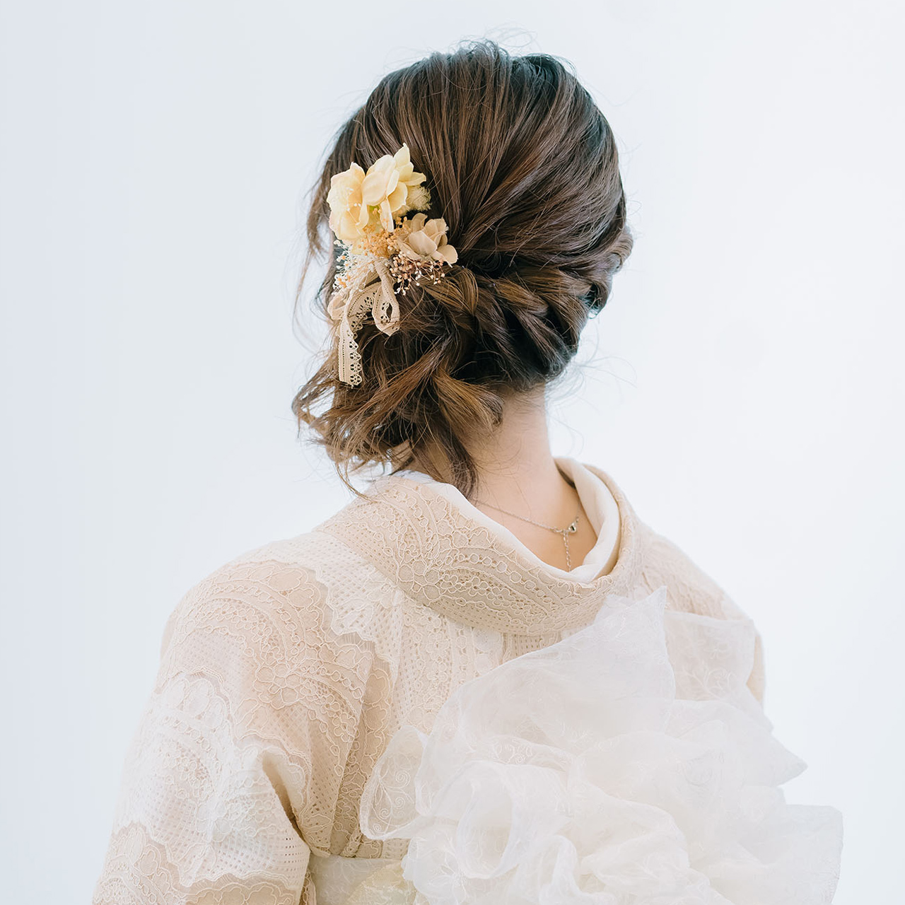 photo:KAREN HARISTYLE COLLECTION STYLE #024