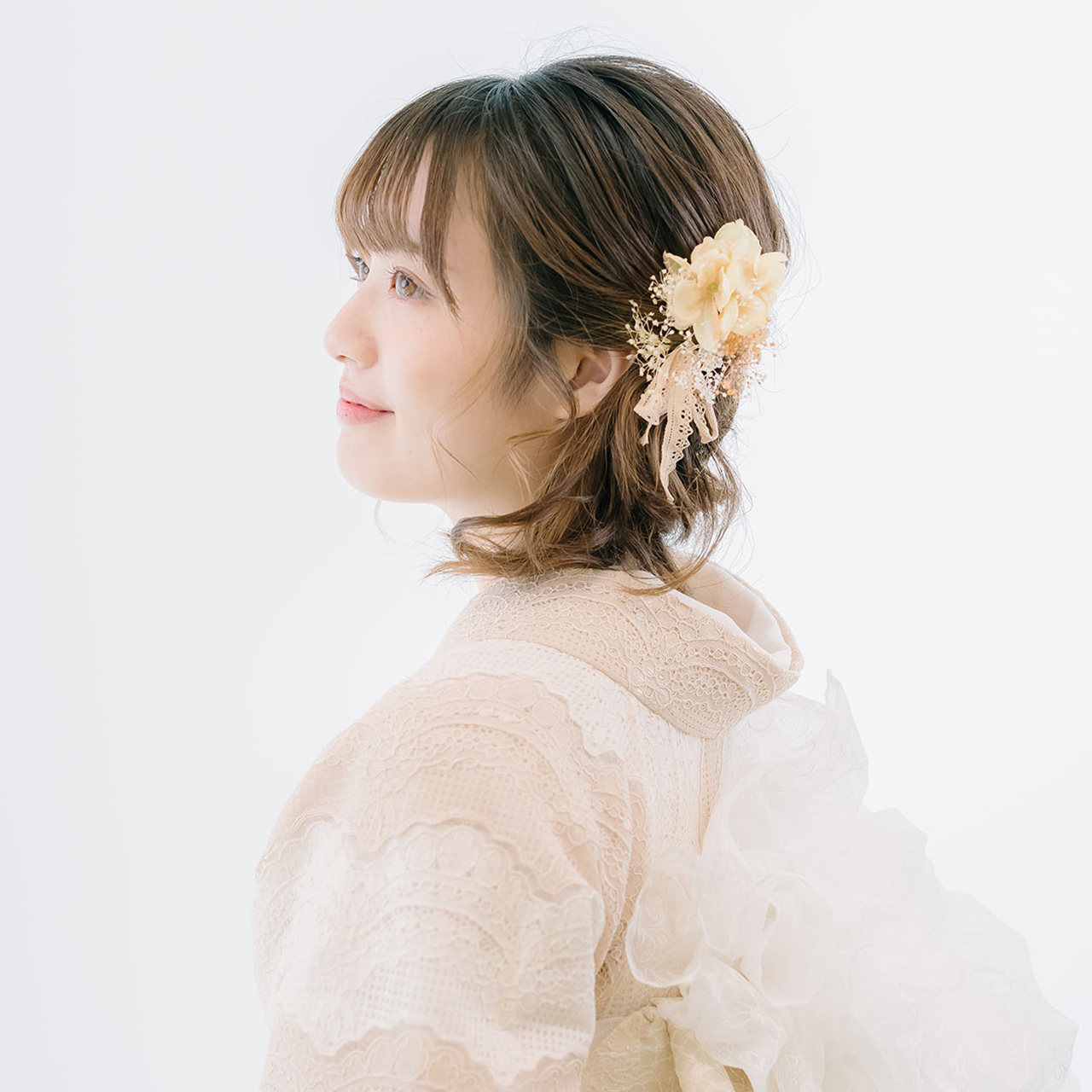 photo:KAREN HARISTYLE COLLECTION STYLE #024