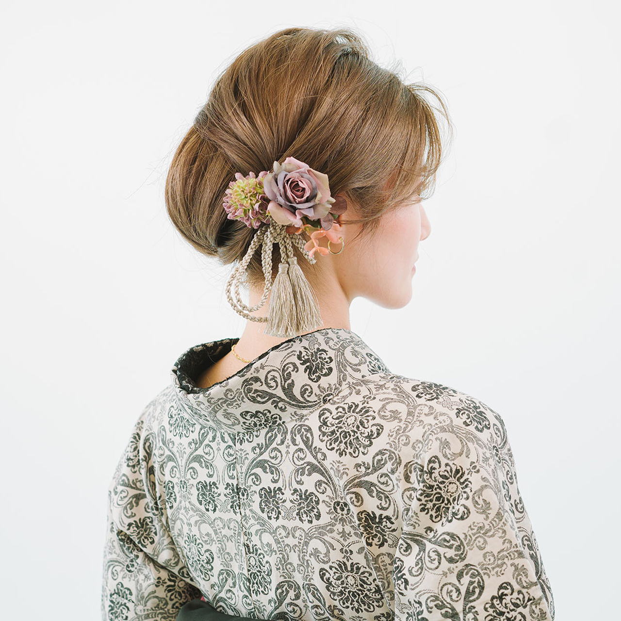photo:KAREN HARISTYLE COLLECTION STYLE #025