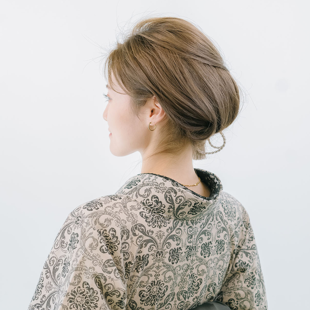 photo:KAREN HARISTYLE COLLECTION STYLE #025