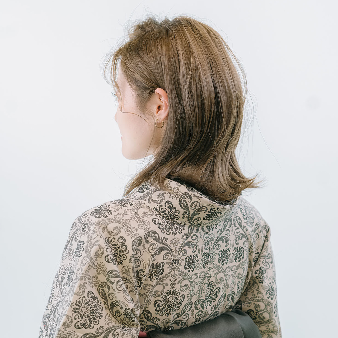 photo:KAREN HARISTYLE COLLECTION STYLE #026