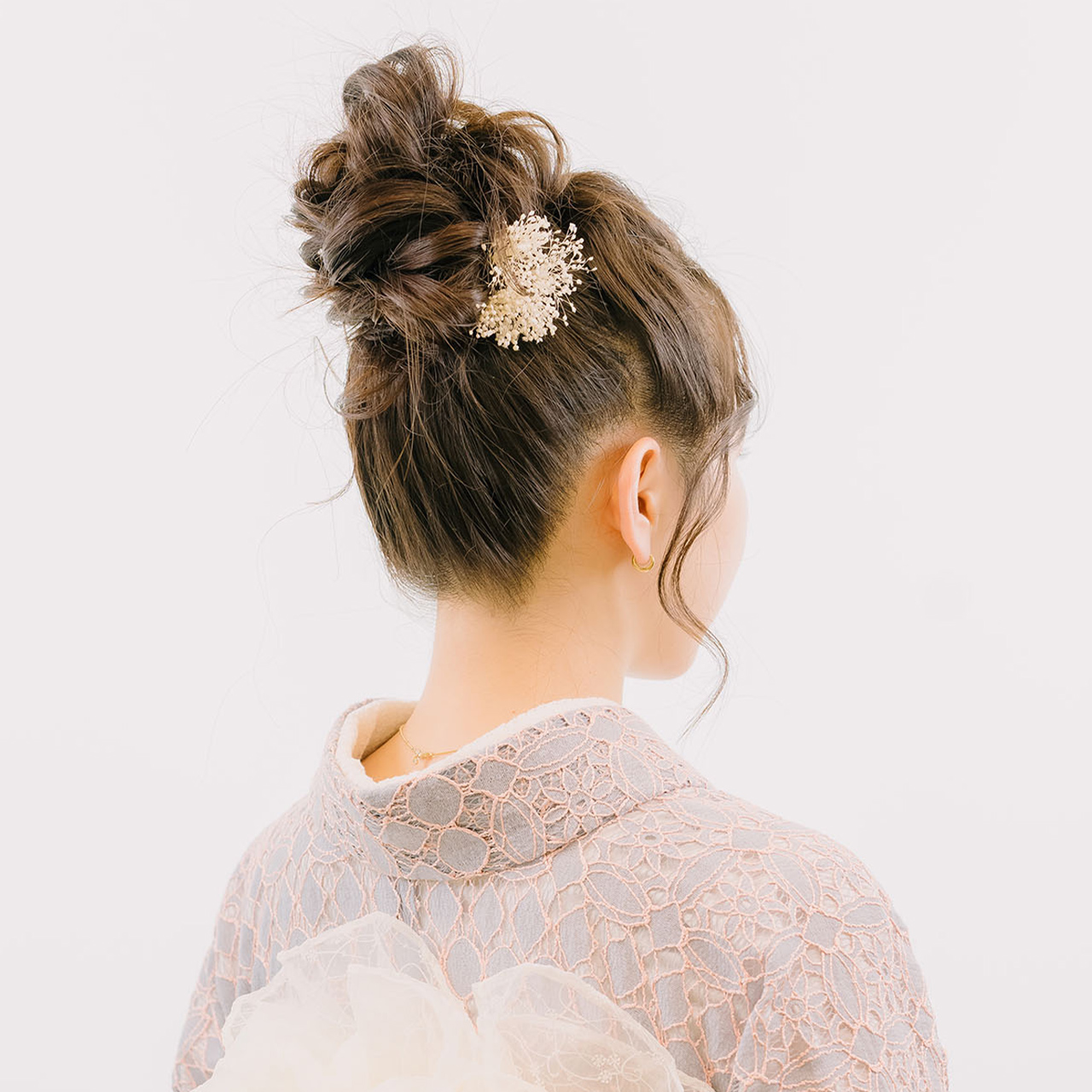 photo:KAREN HARISTYLE COLLECTION STYLE #027