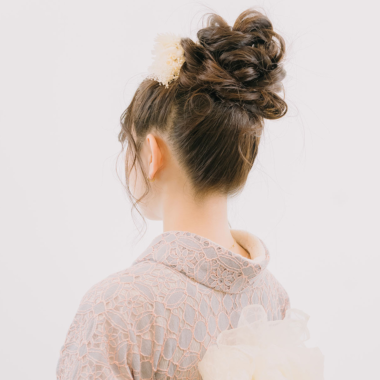 photo:KAREN HARISTYLE COLLECTION STYLE #027