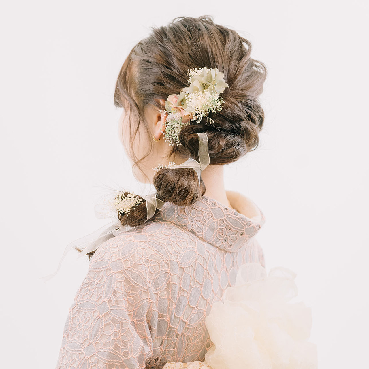 photo:KAREN HARISTYLE COLLECTION STYLE #028