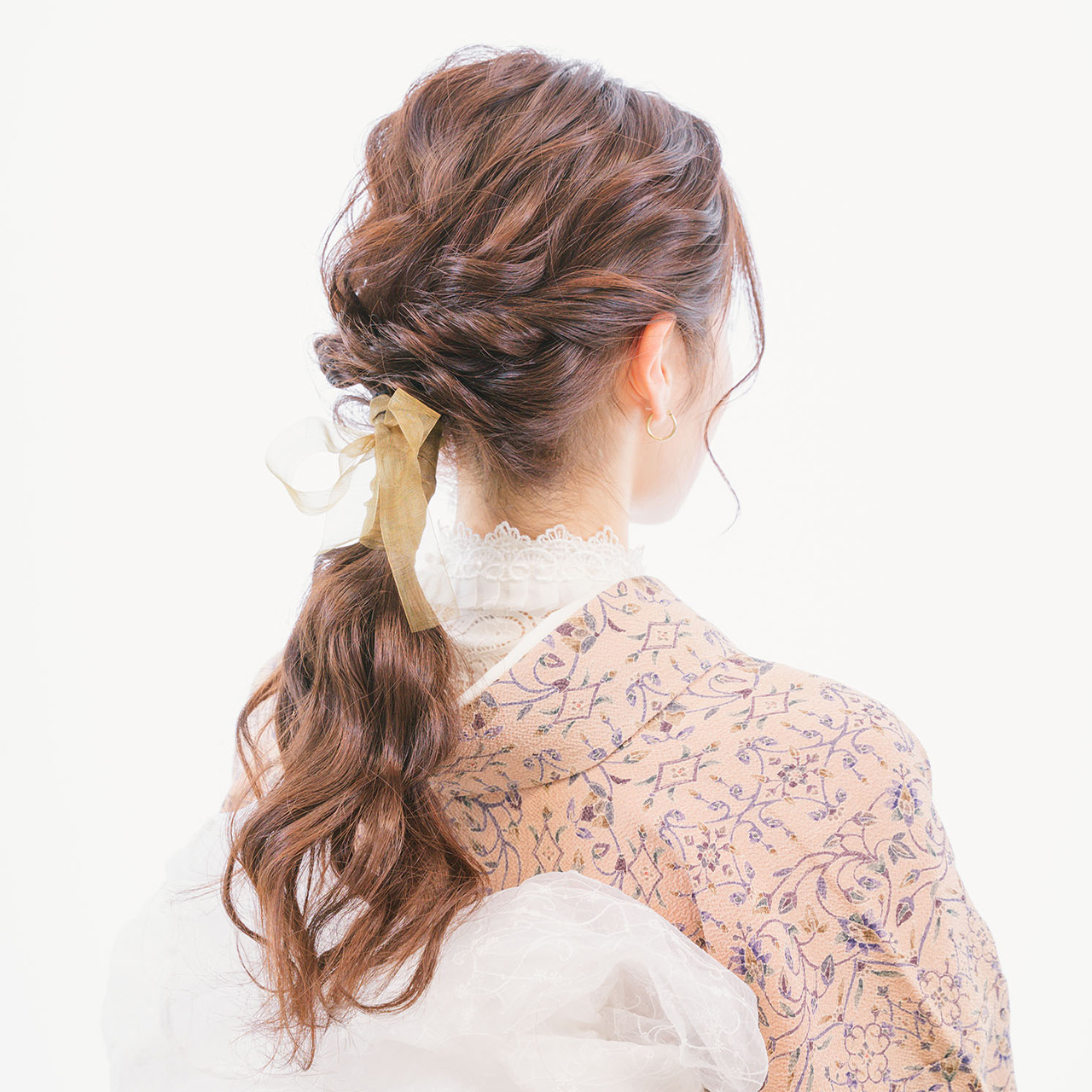 photo:KAREN HARISTYLE COLLECTION STYLE #002