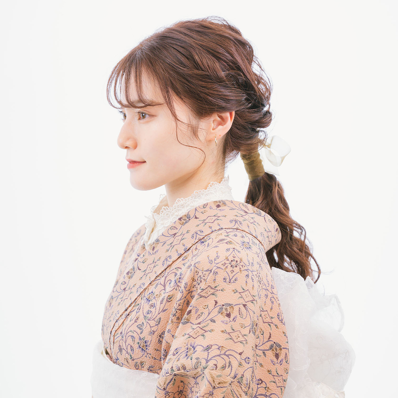 photo:KAREN HARISTYLE COLLECTION STYLE #002