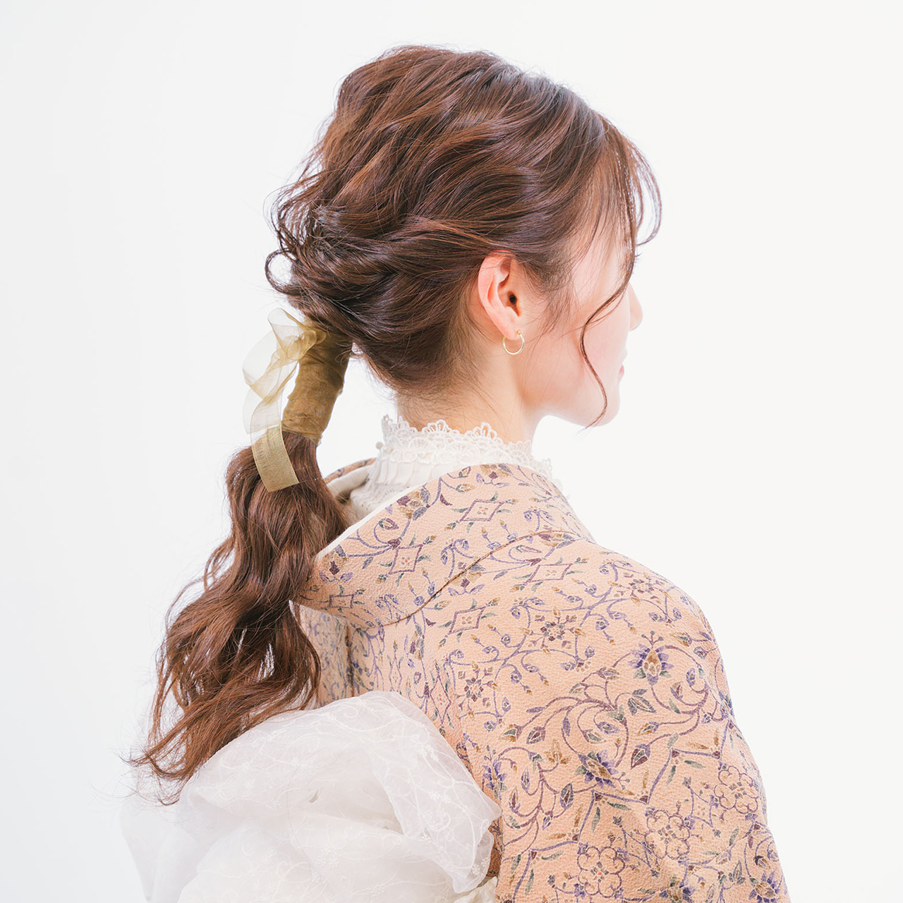 photo:KAREN HARISTYLE COLLECTION STYLE #002