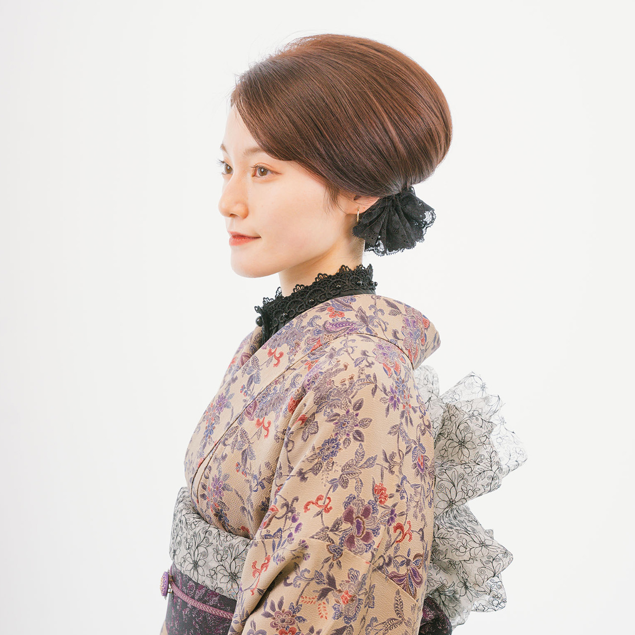 photo:KAREN HARISTYLE COLLECTION STYLE #003