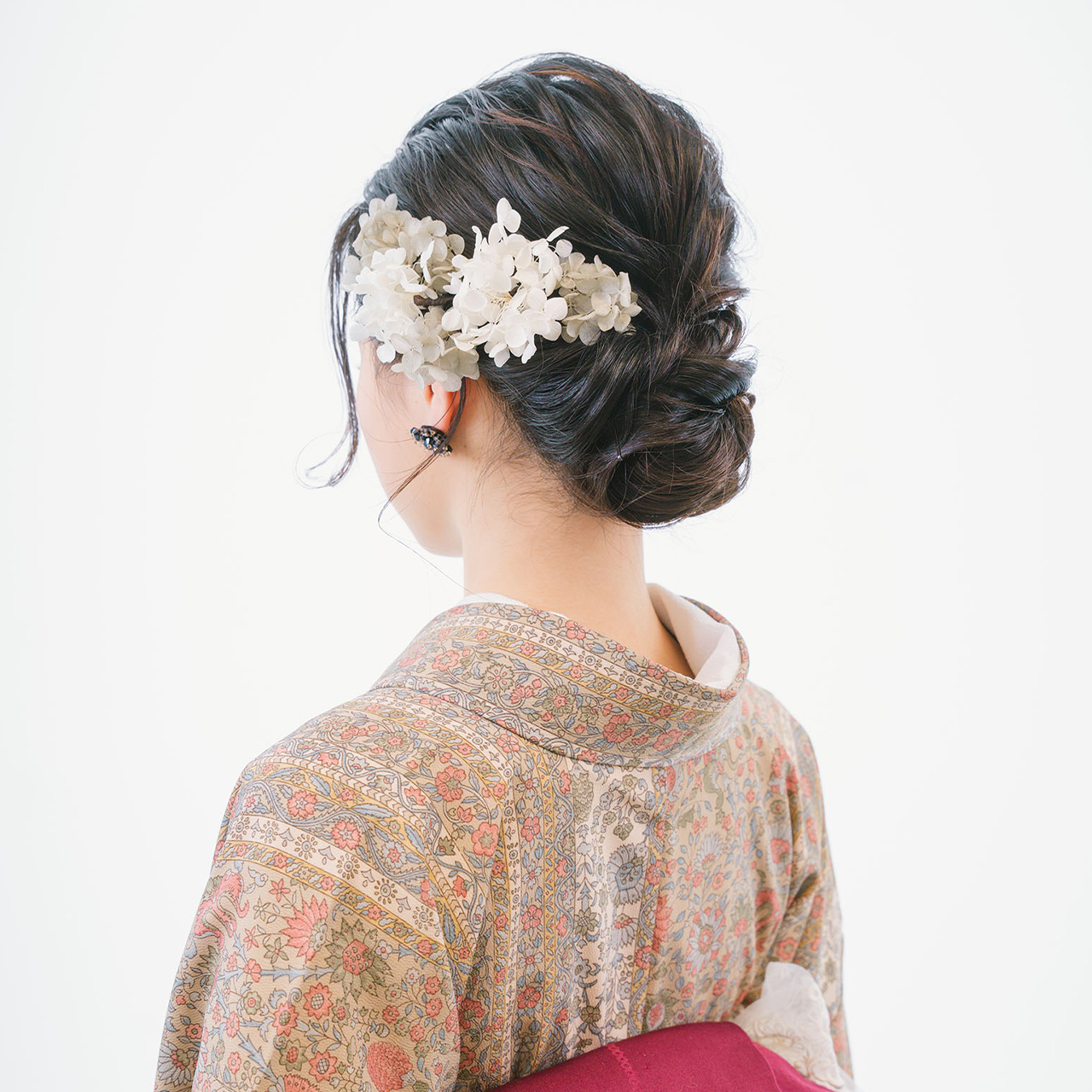 photo:KAREN HARISTYLE COLLECTION STYLE #004