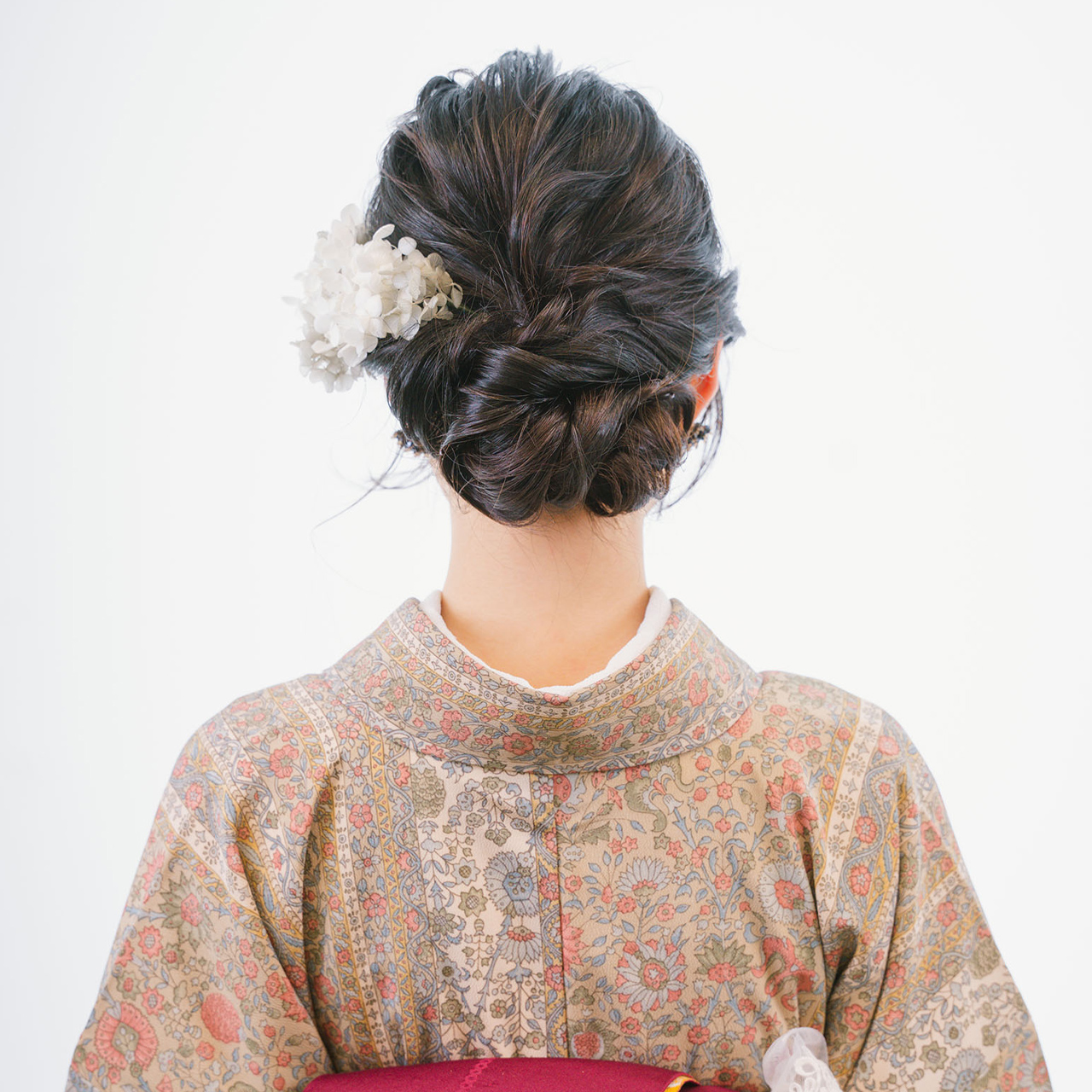 photo:KAREN HARISTYLE COLLECTION STYLE #004