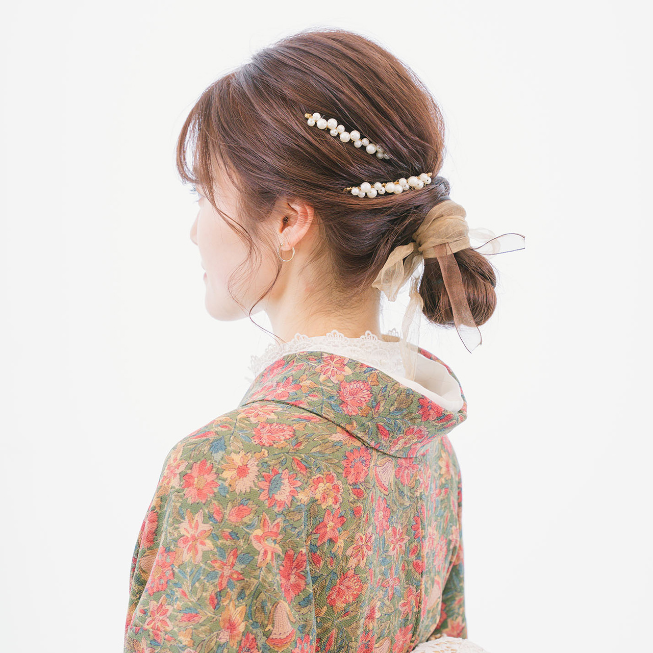 photo:KAREN HARISTYLE COLLECTION STYLE #006