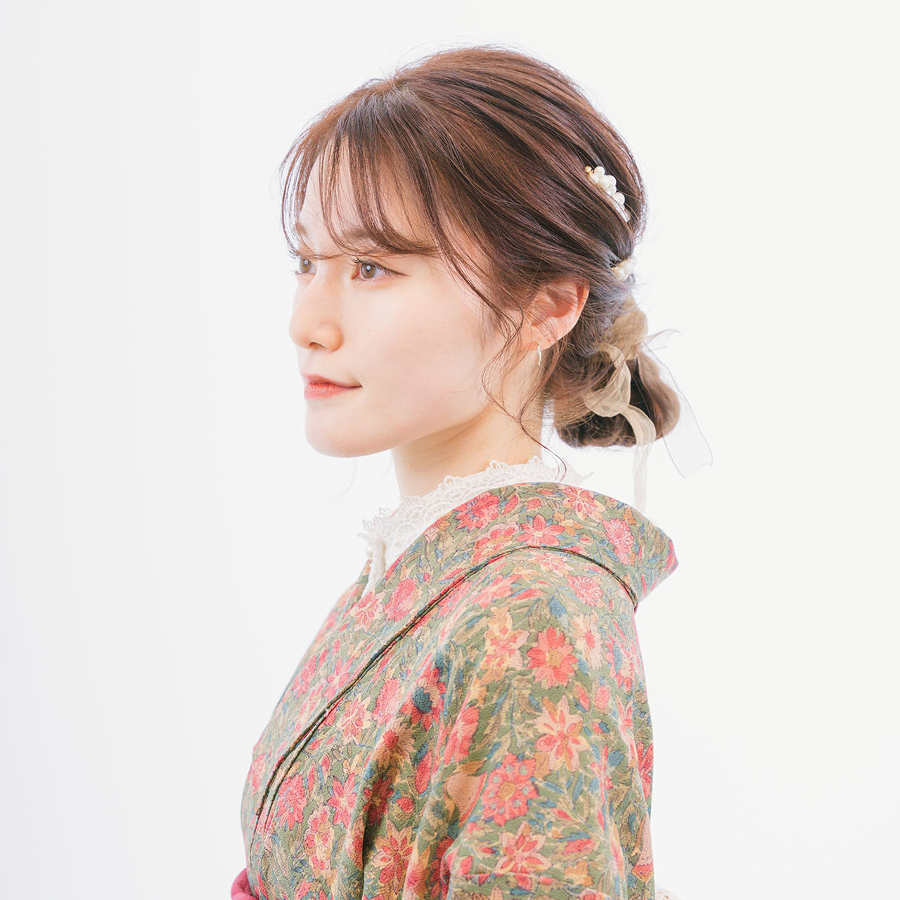 photo:KAREN HARISTYLE COLLECTION STYLE #006