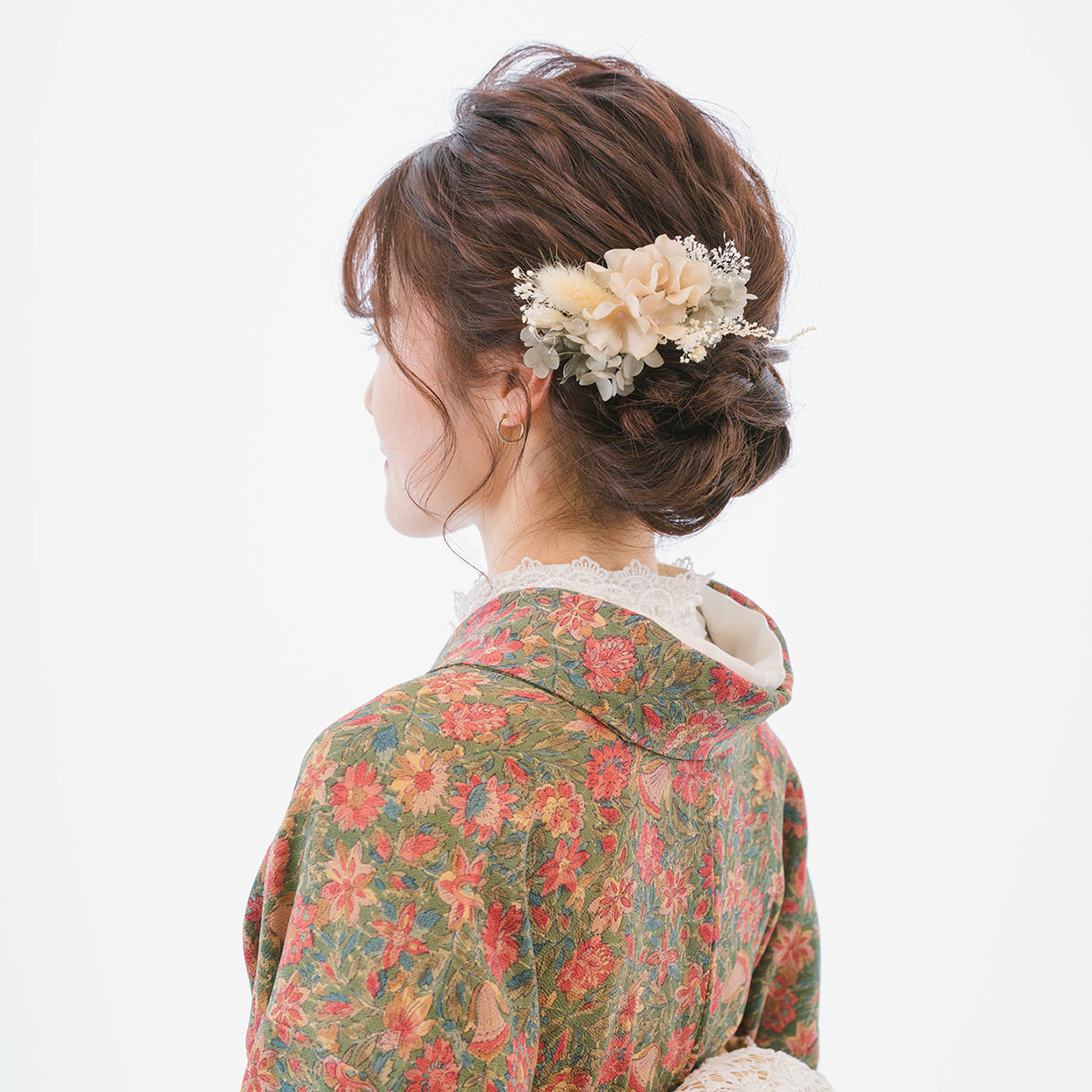 photo:KAREN HARISTYLE COLLECTION STYLE #007