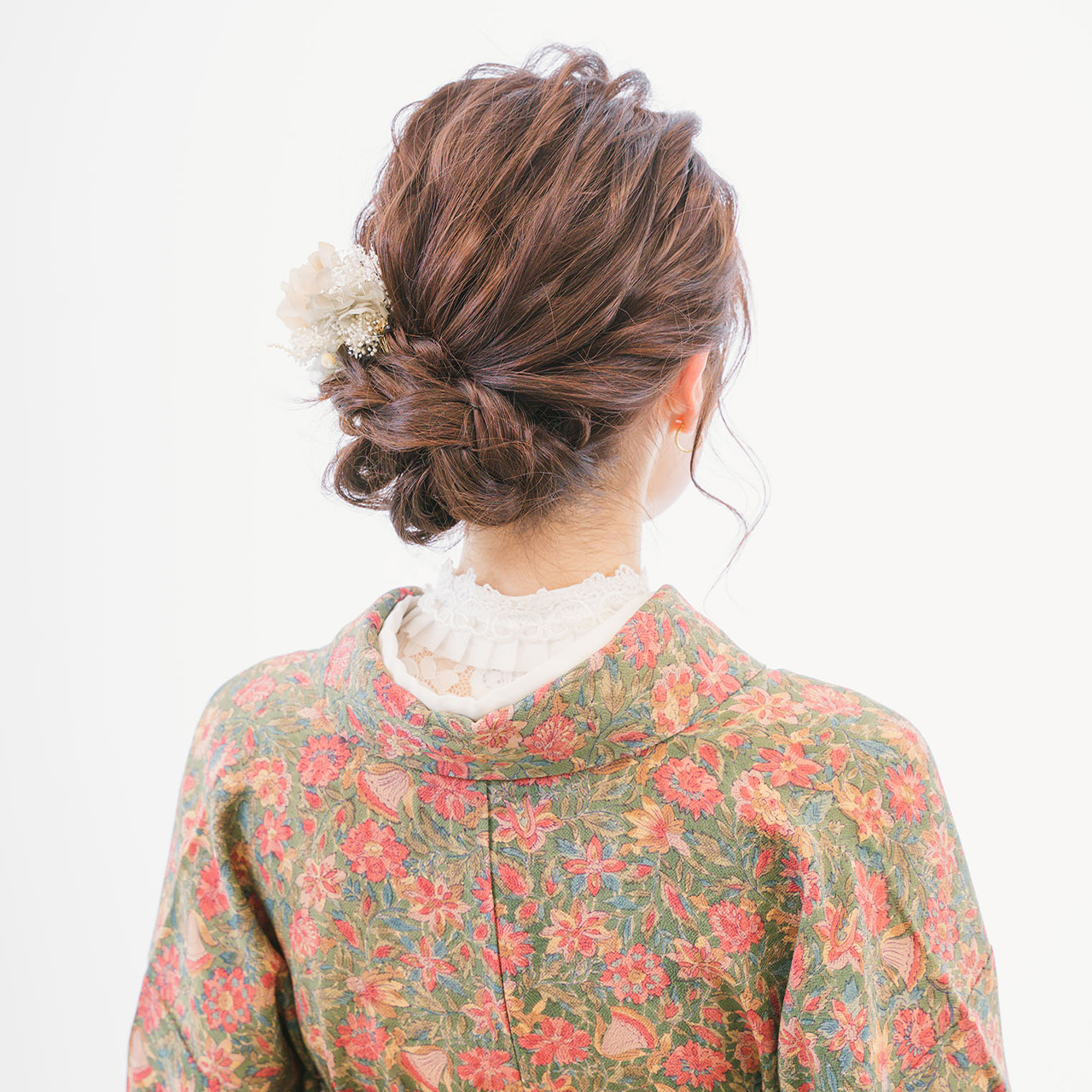 photo:KAREN HARISTYLE COLLECTION STYLE #007