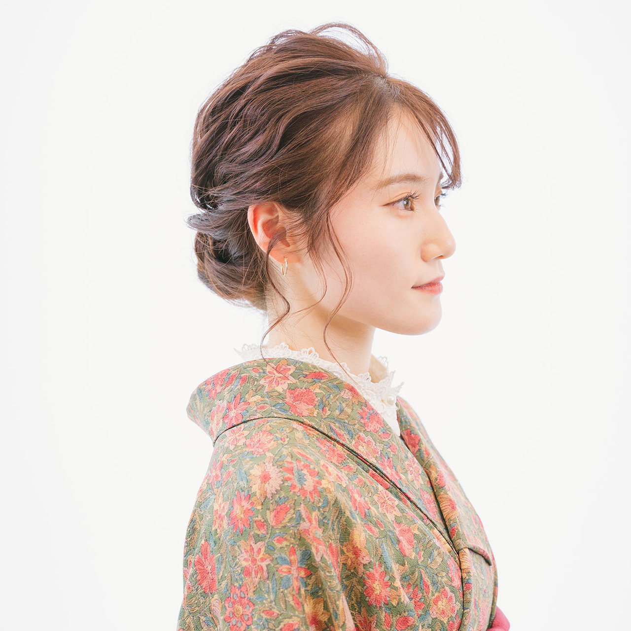 photo:KAREN HARISTYLE COLLECTION STYLE #007